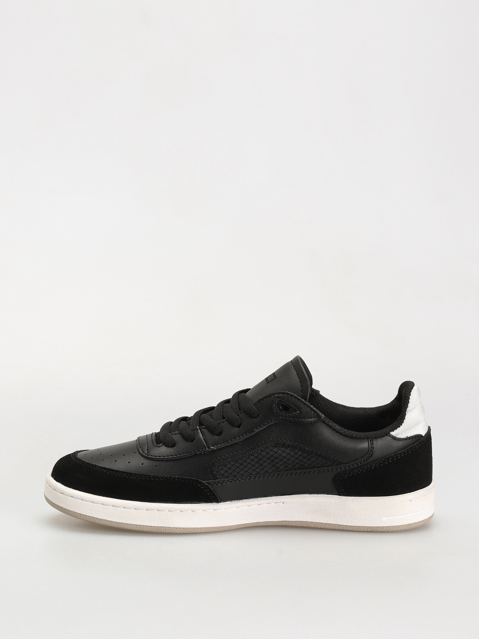 Globe Shoes Holand (black/off white)