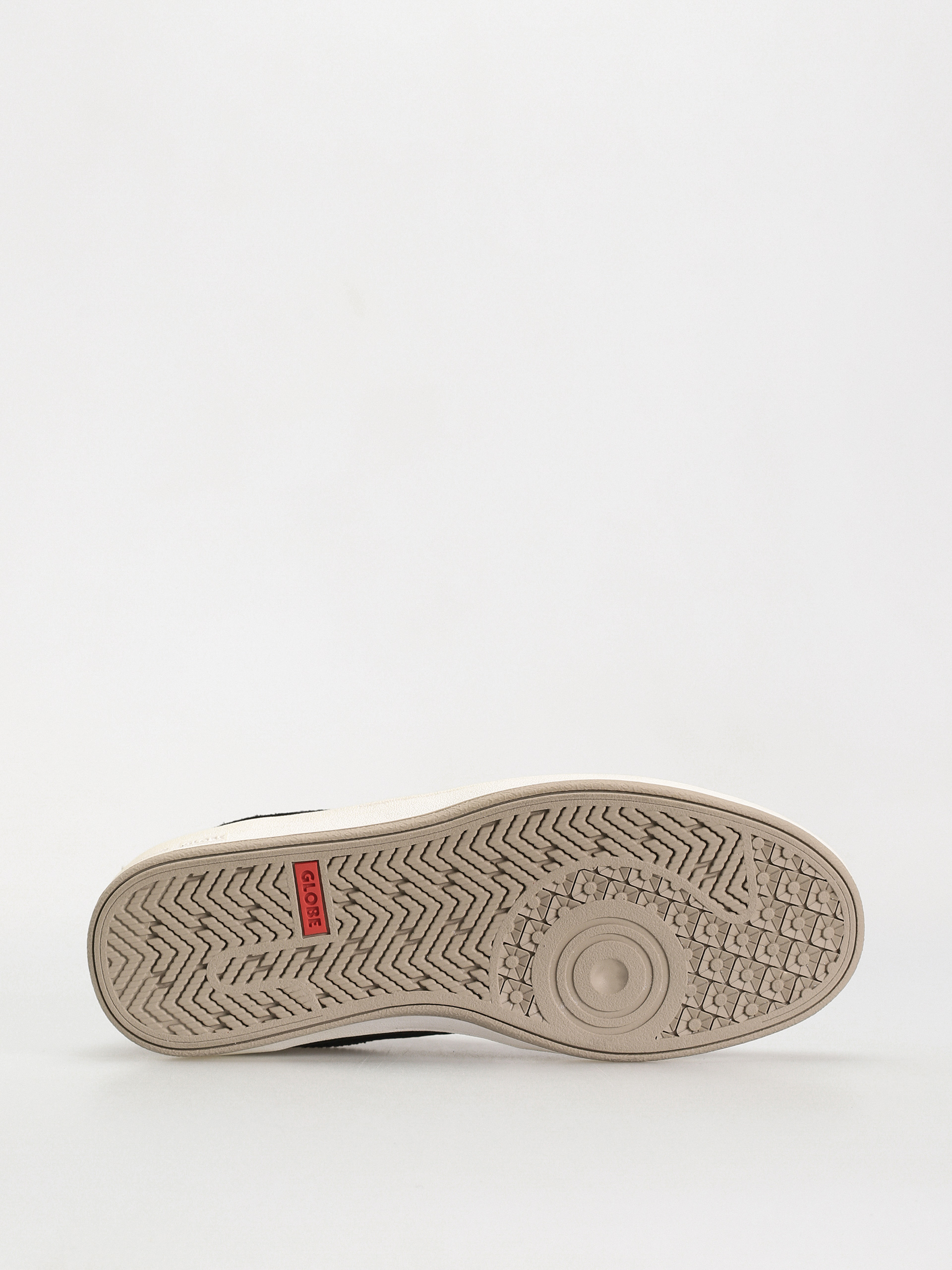 Globe Shoes Holand (black/off white)