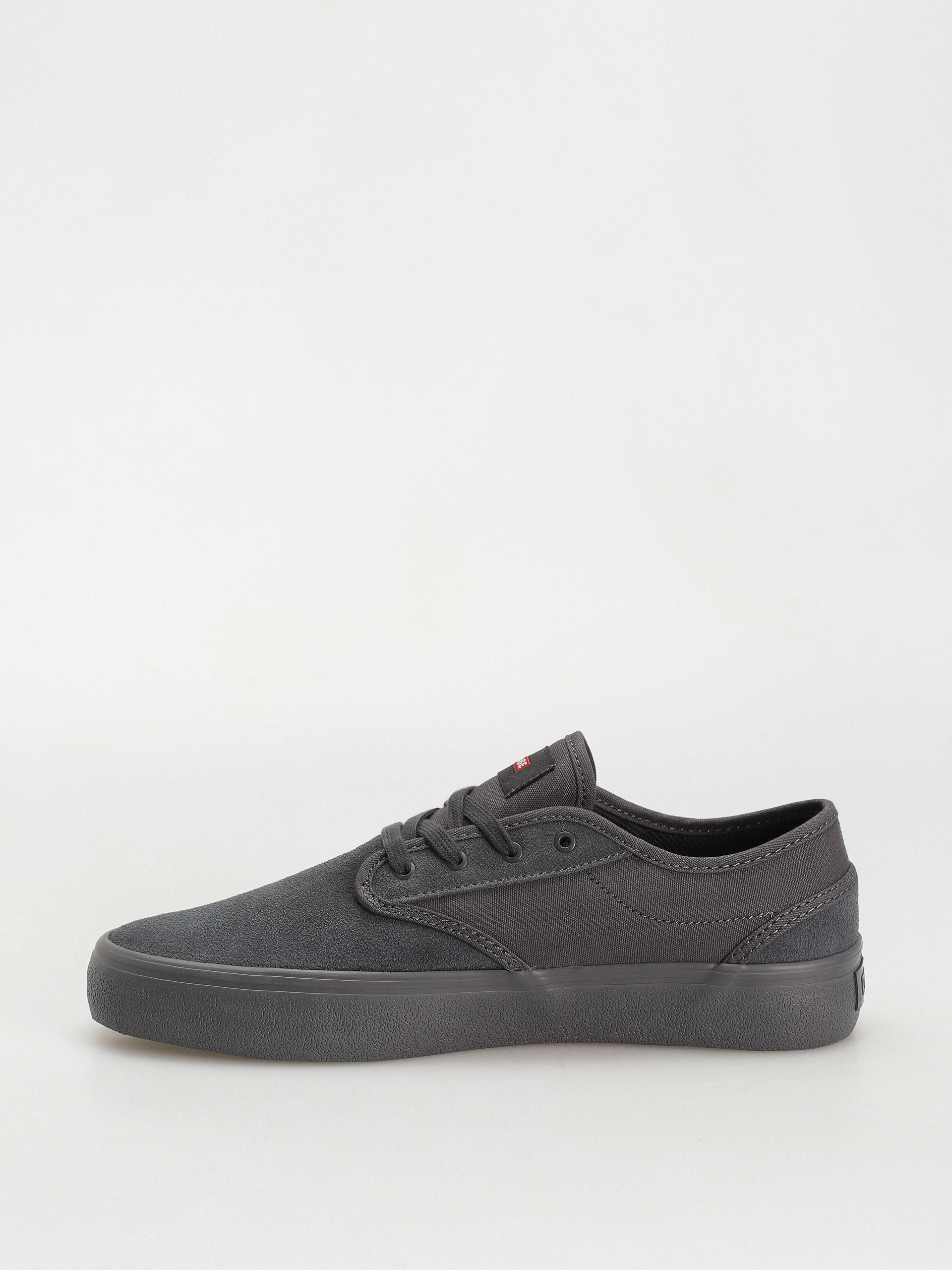 Globe Shoes Motley II (lead/black)