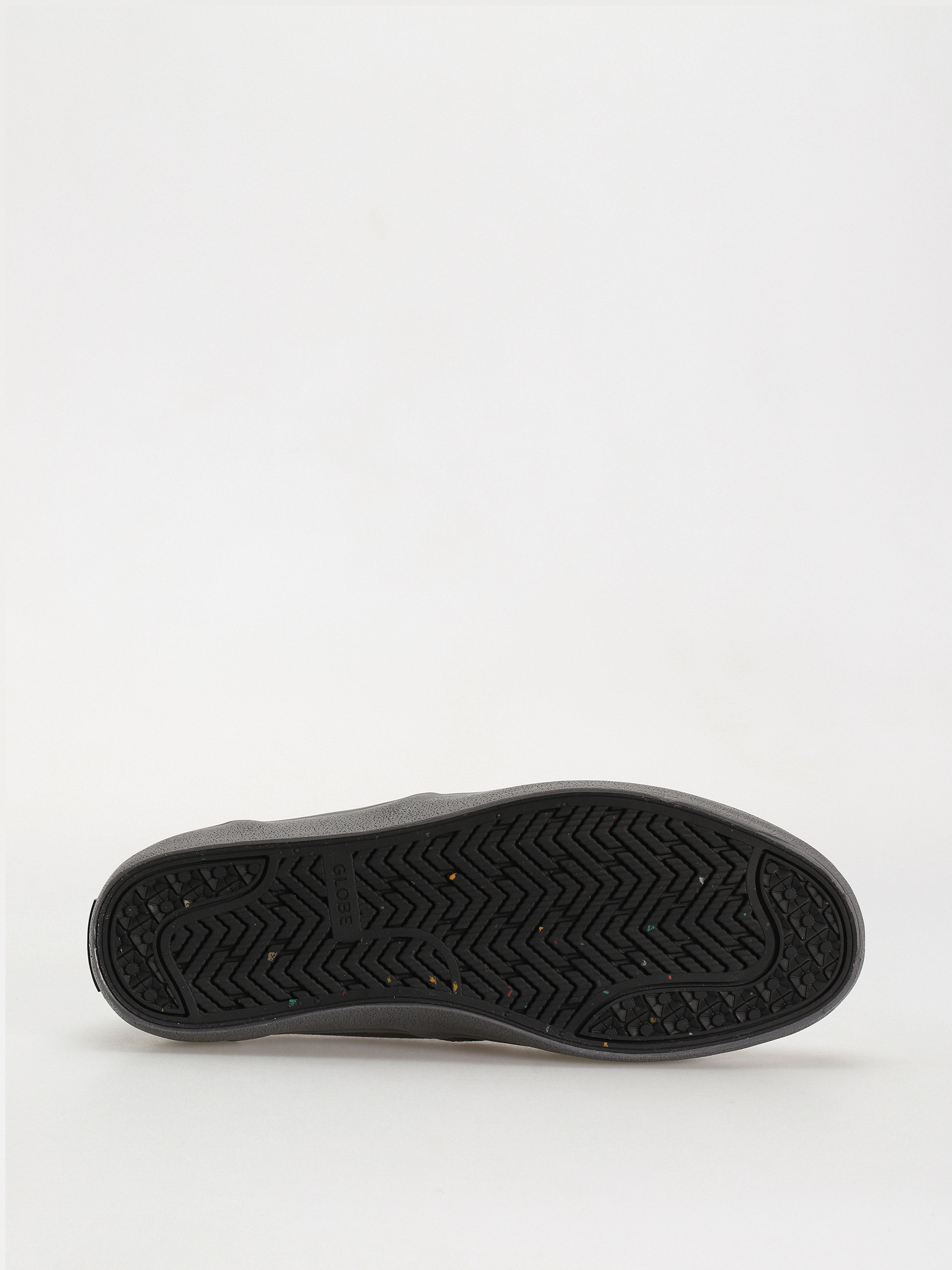 Globe Shoes Motley II (lead/black)