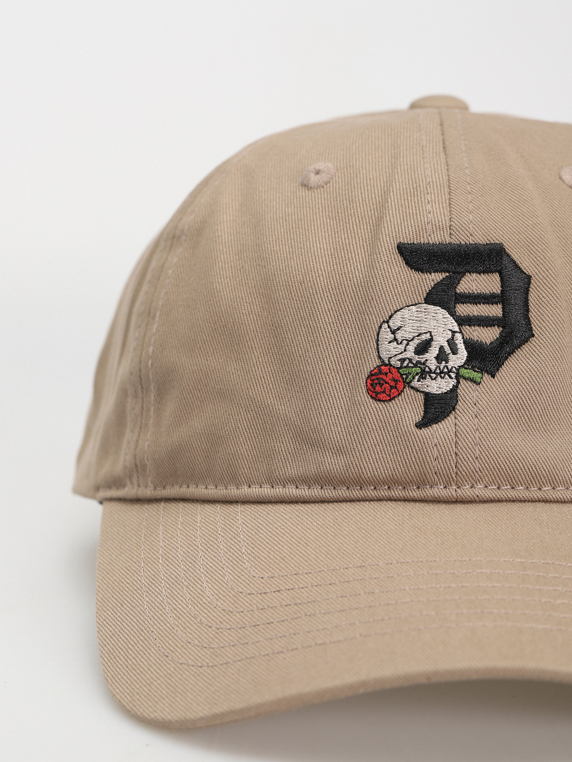 Primitive Rogue Cap (khaki)