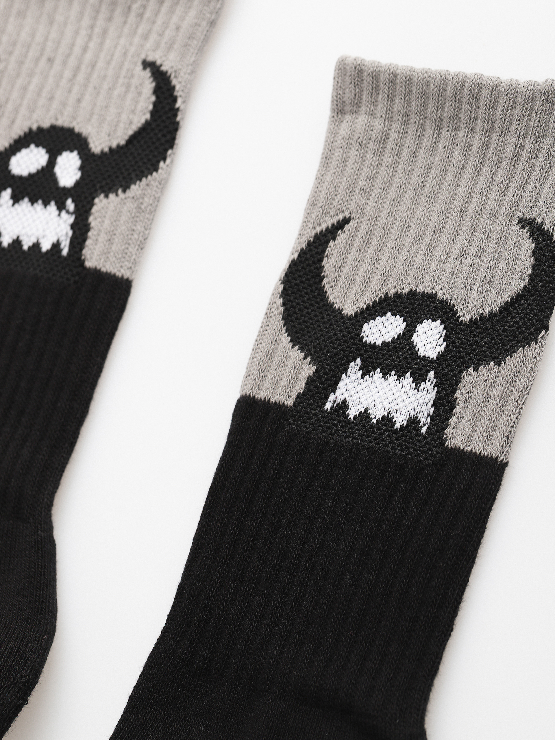 Toy Machine Og Monster Socks (black)