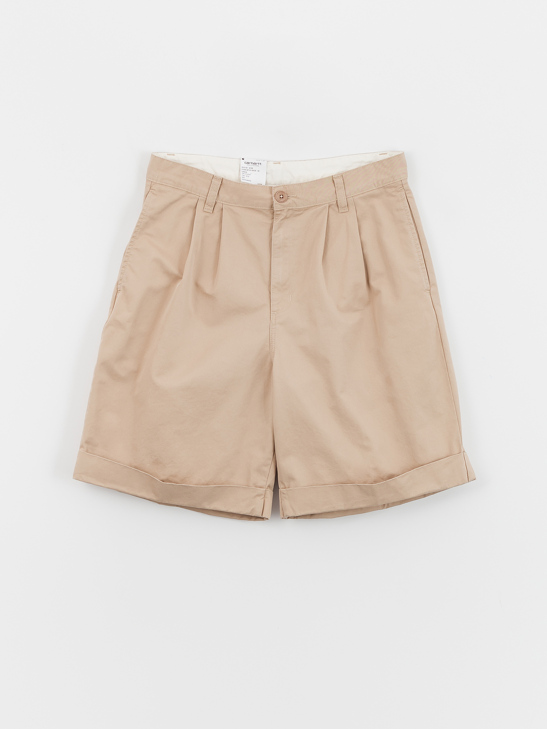 Carhartt WIP Shorts Mart (wall)