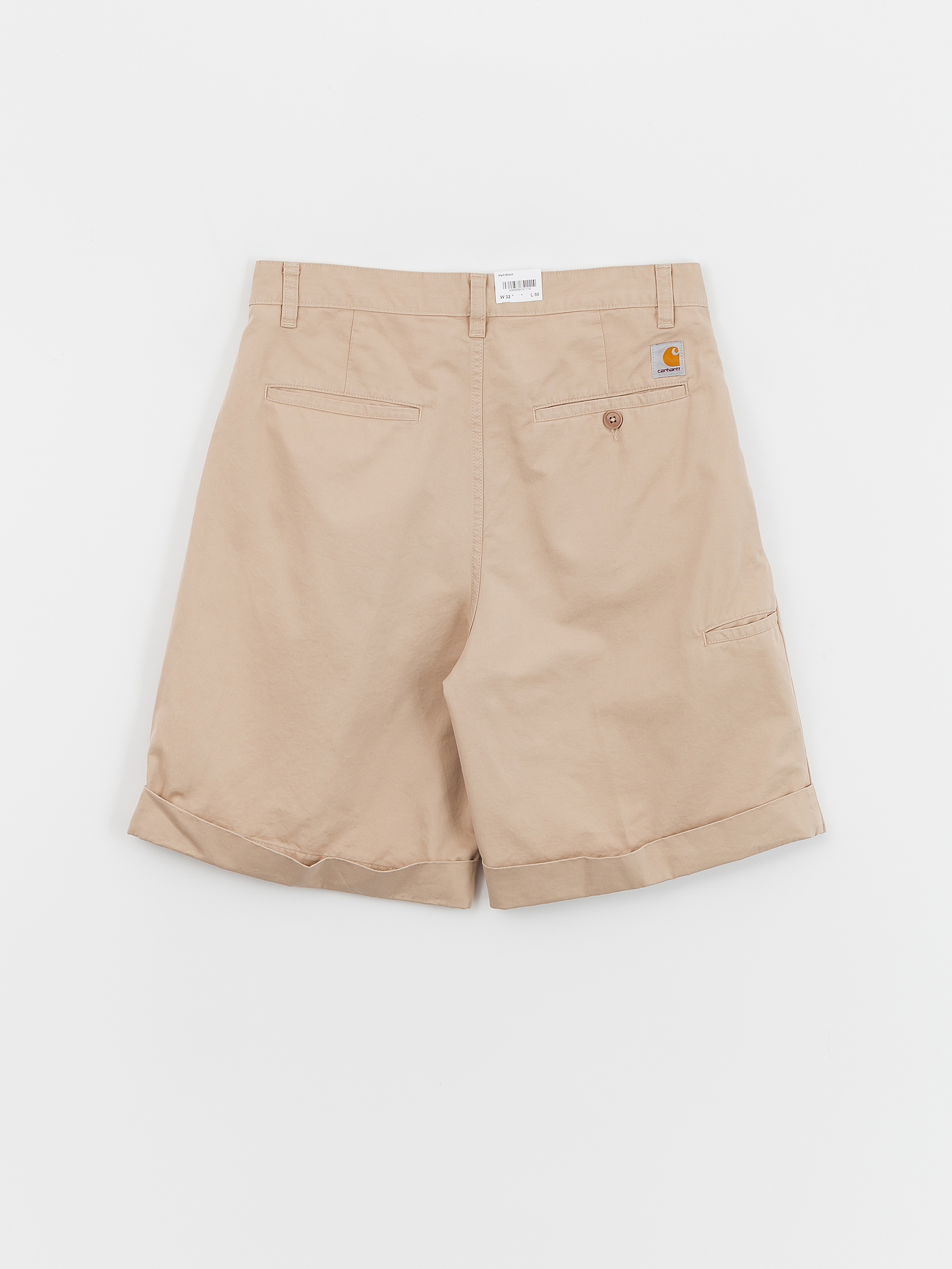 Carhartt WIP Shorts Mart (wall)