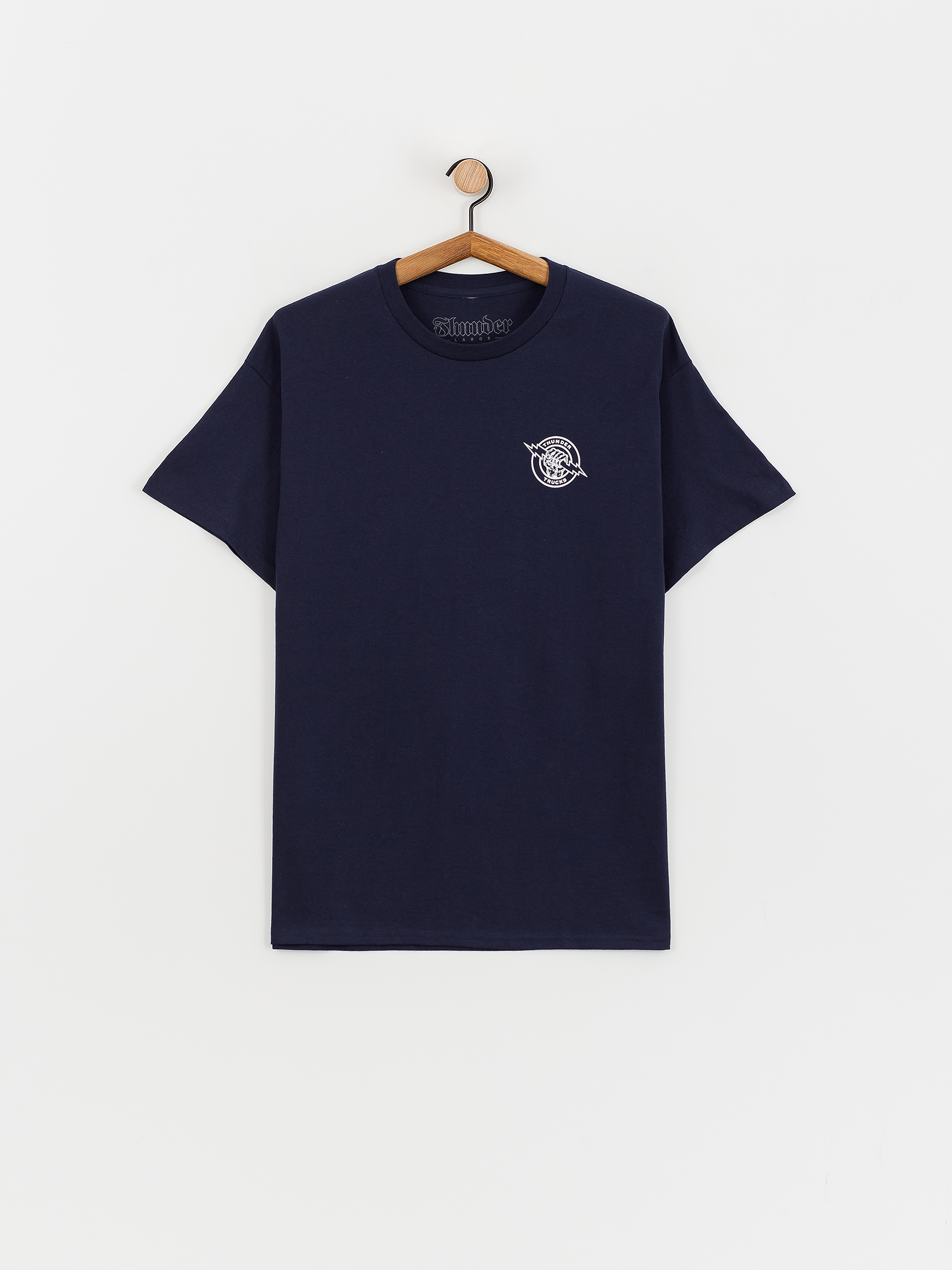 Thunder T-Shirt Death Grip (navy)