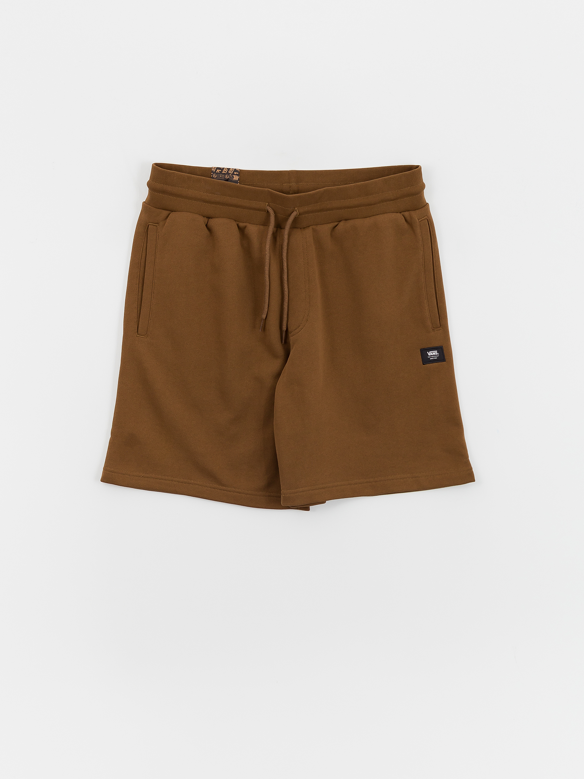 Vans Shorts Original Standards Loose Fleece (coffee liqueur)