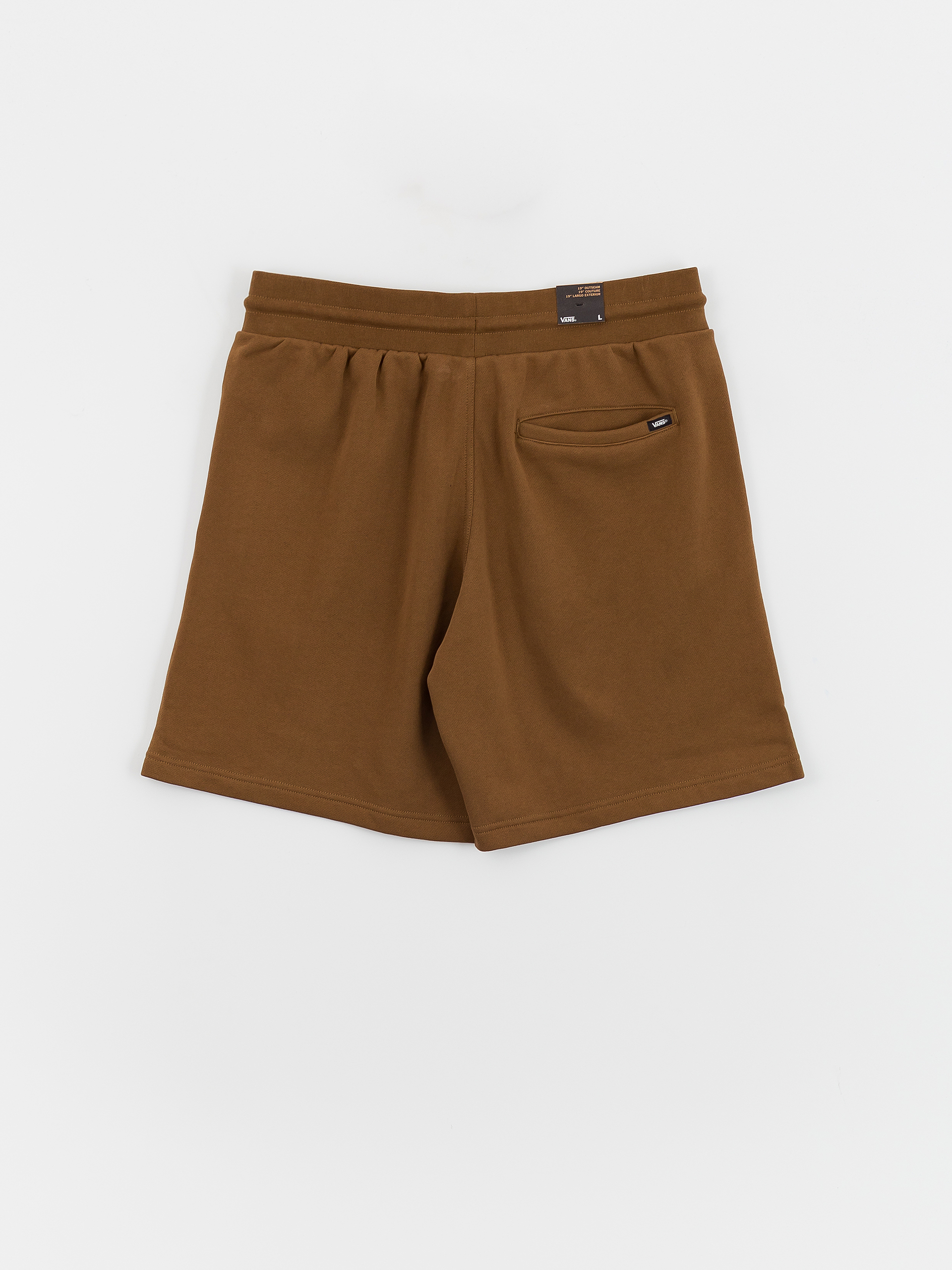 Vans Shorts Original Standards Loose Fleece (coffee liqueur)