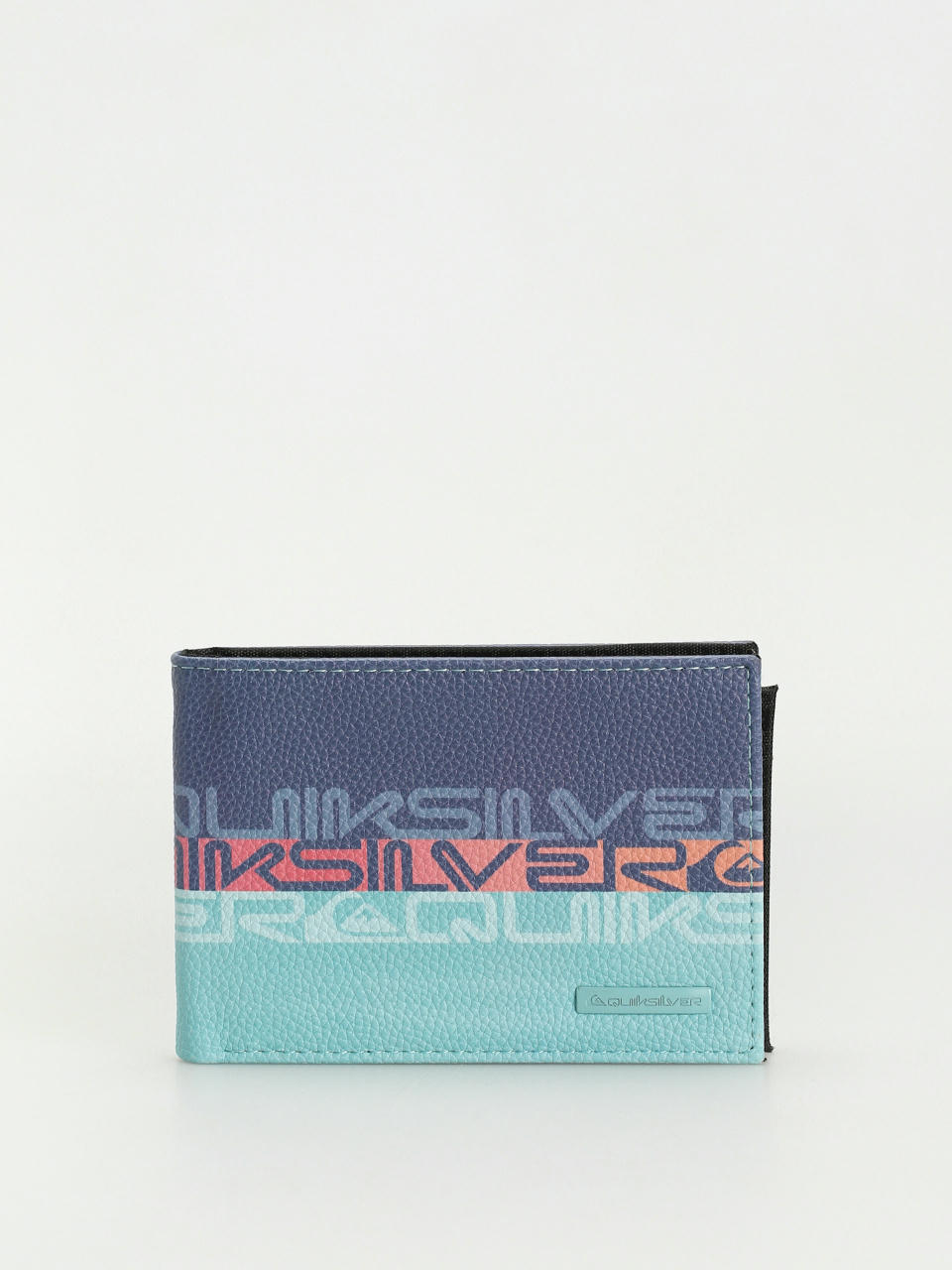 Quiksilver Wallet Freshness (monaco blue)