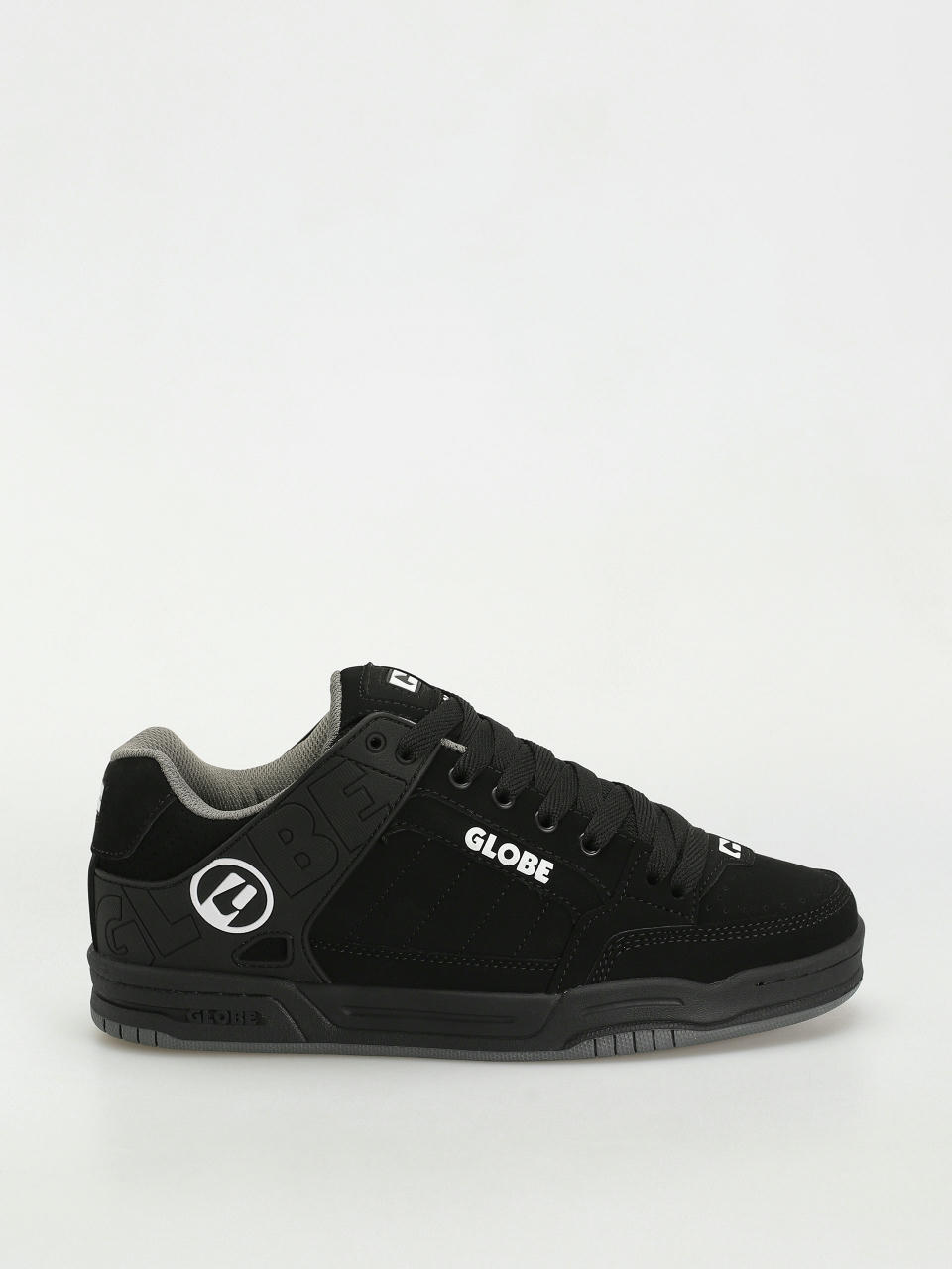 Globe Schuhe Tilt (black/black tpr)