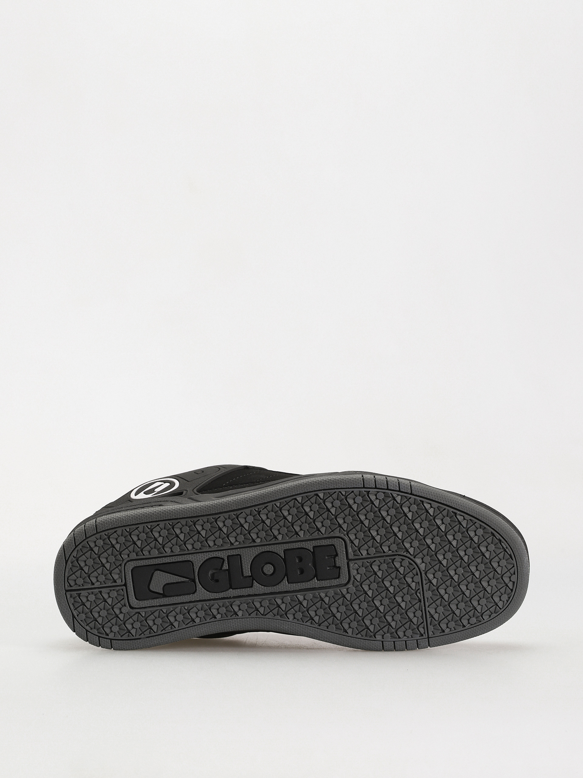 Globe Schuhe Tilt (black/black tpr)