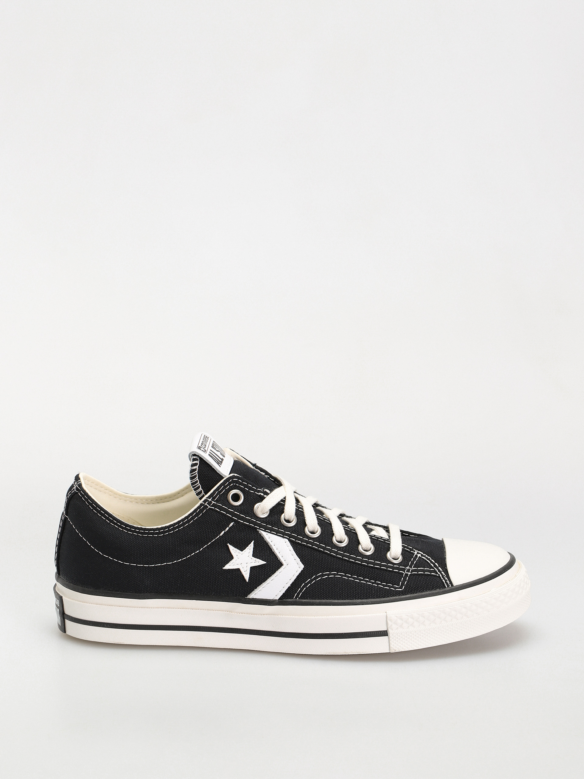 Converse Star Player 76 Ox Schuhe (black)