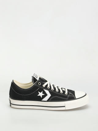Converse Star Player 76 Ox Shoes (black)