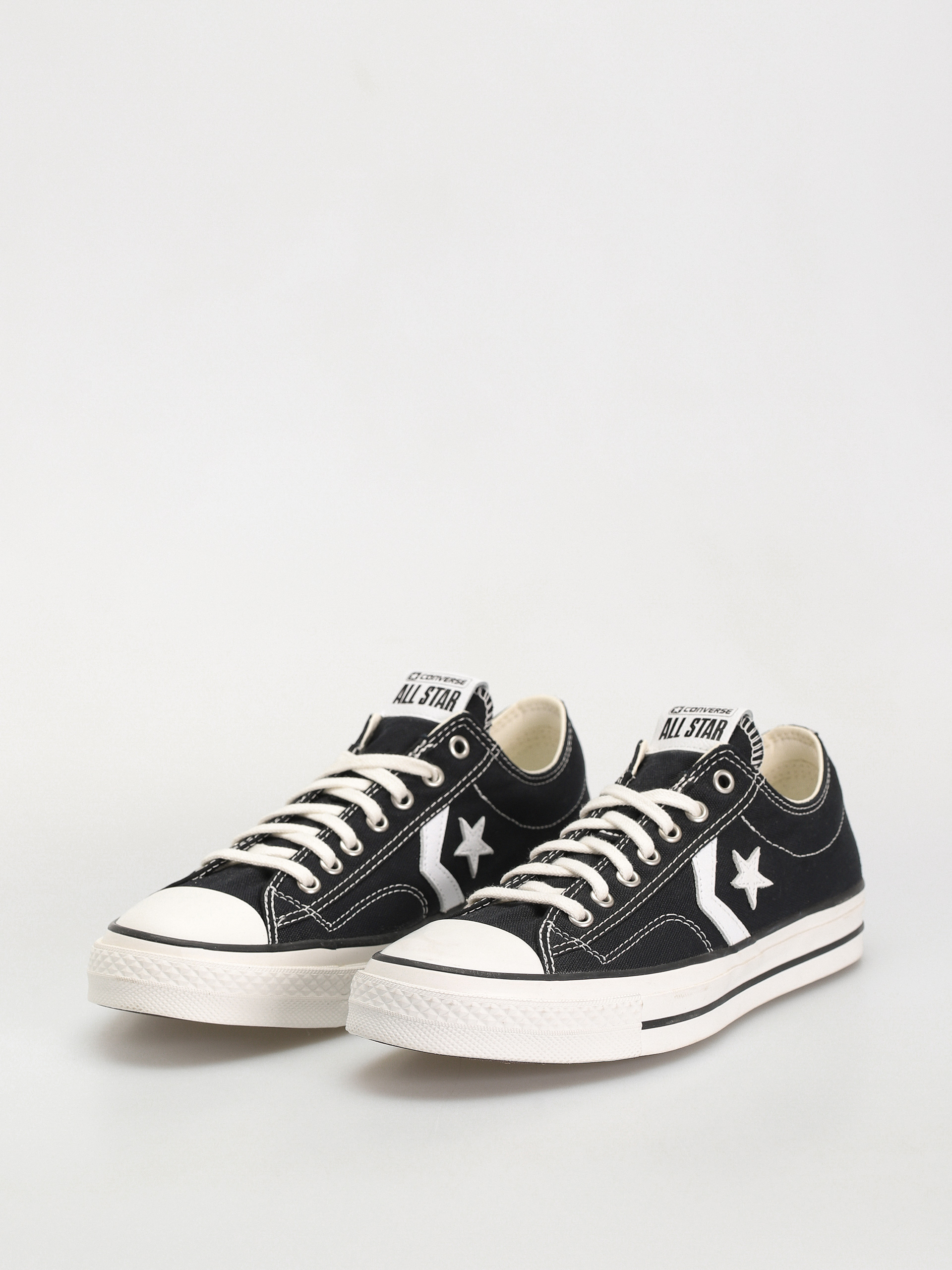 Converse Star Player 76 Ox Shoes (black)