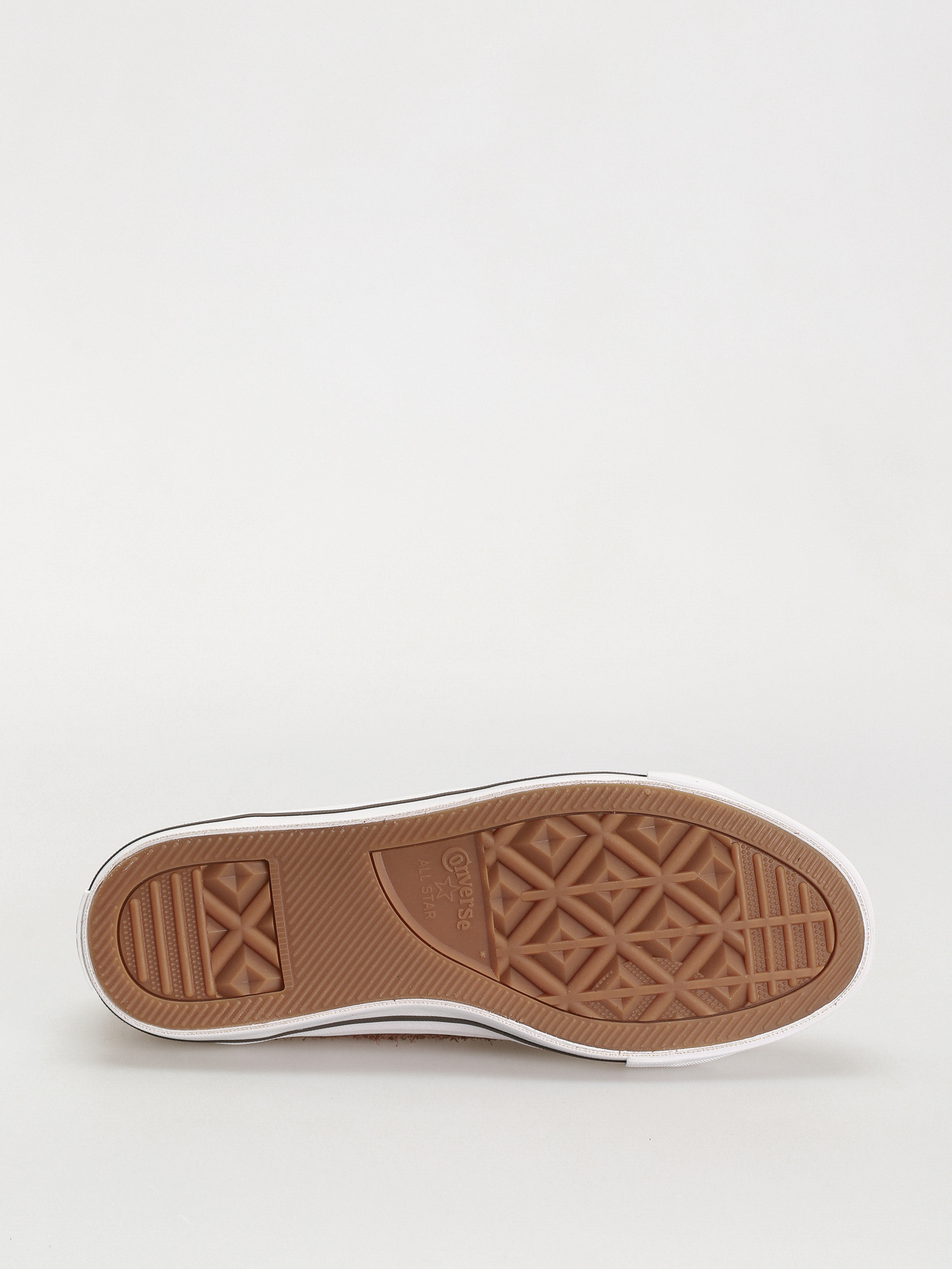 Converse One Star Pro X Quartersnacks Schuhe (chocolate)