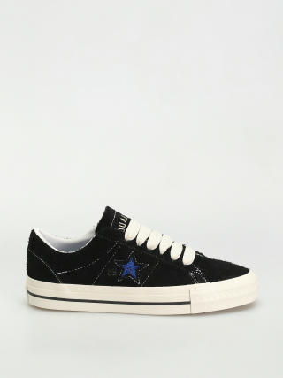 Converse One Star Pro X Quartersnacks Schuhe (black)