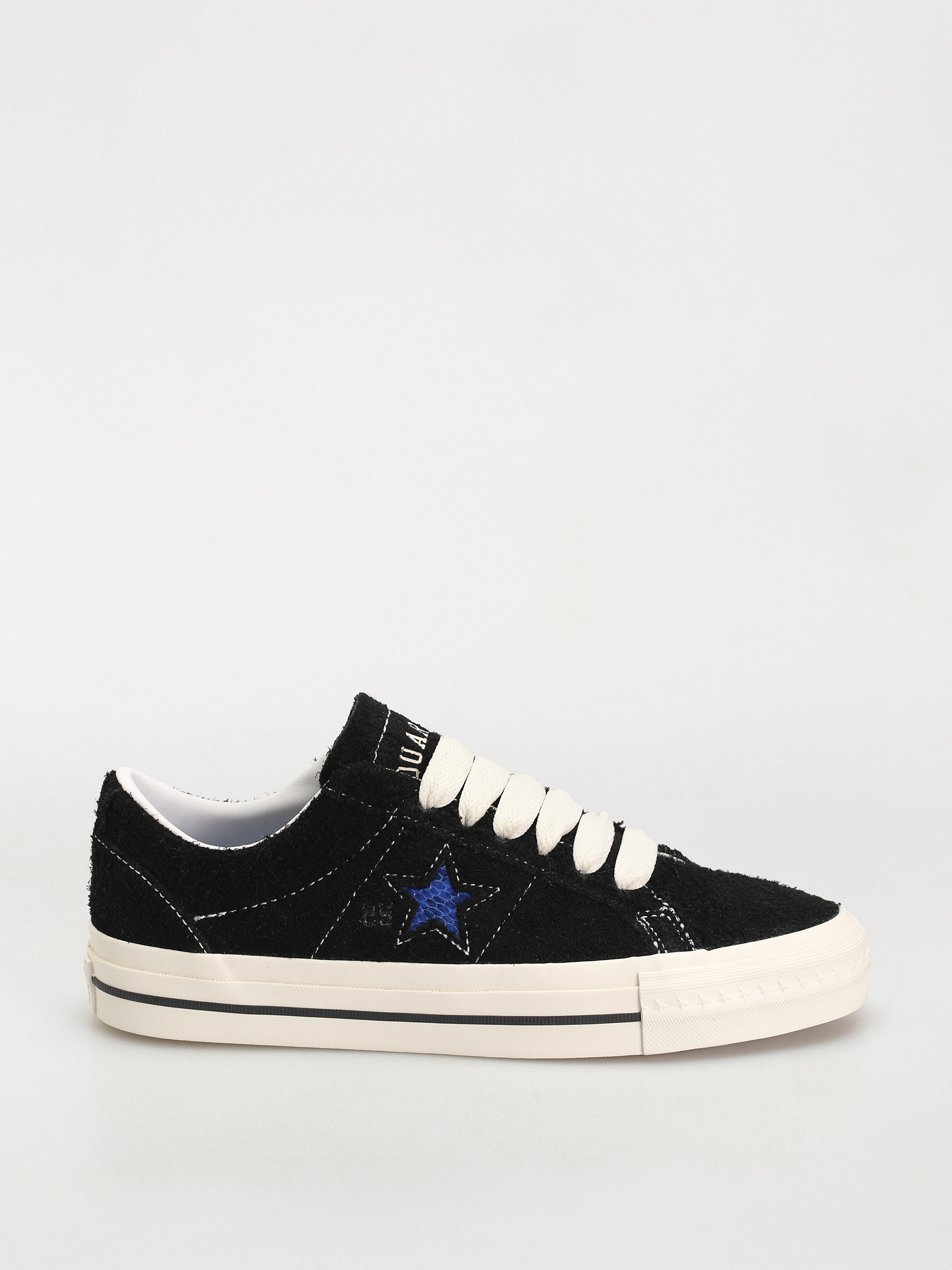 Converse One Star Pro X Quartersnacks Shoes black (black)