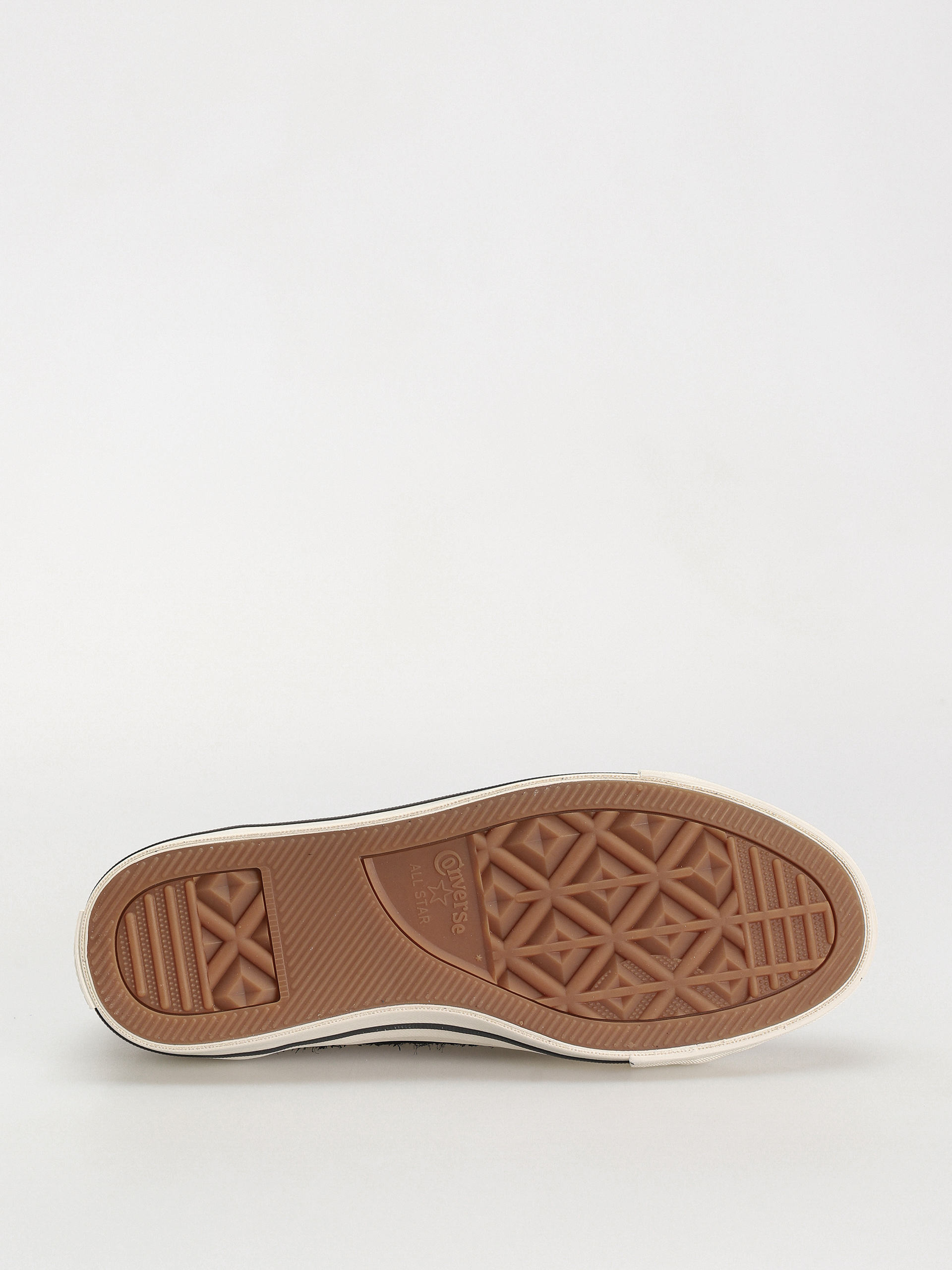 Converse One Star Pro X Quartersnacks Shoes (black)