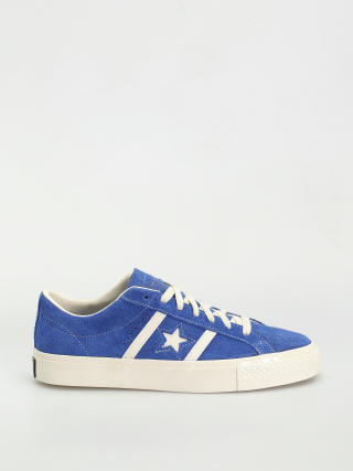 Converse One Star Academy Pro Ox Shoes (blue)