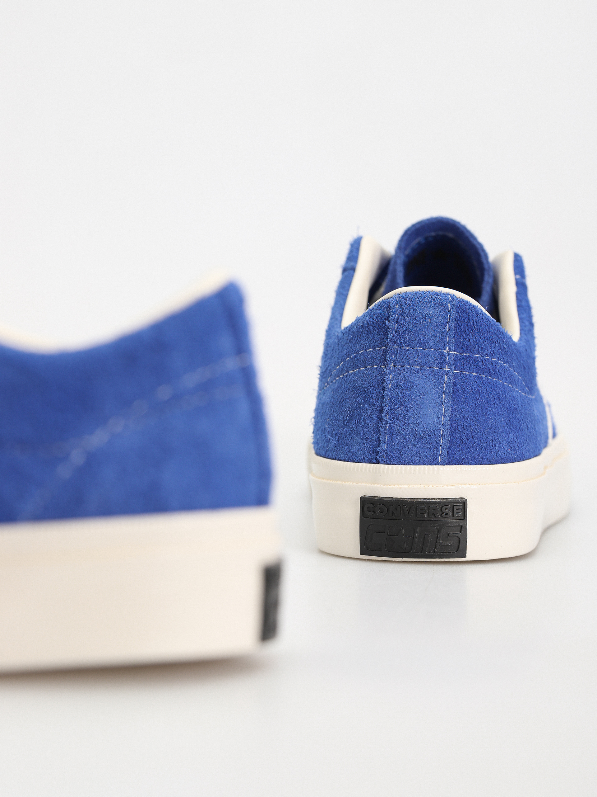 Converse One Star Academy Pro Ox Shoes (blue)