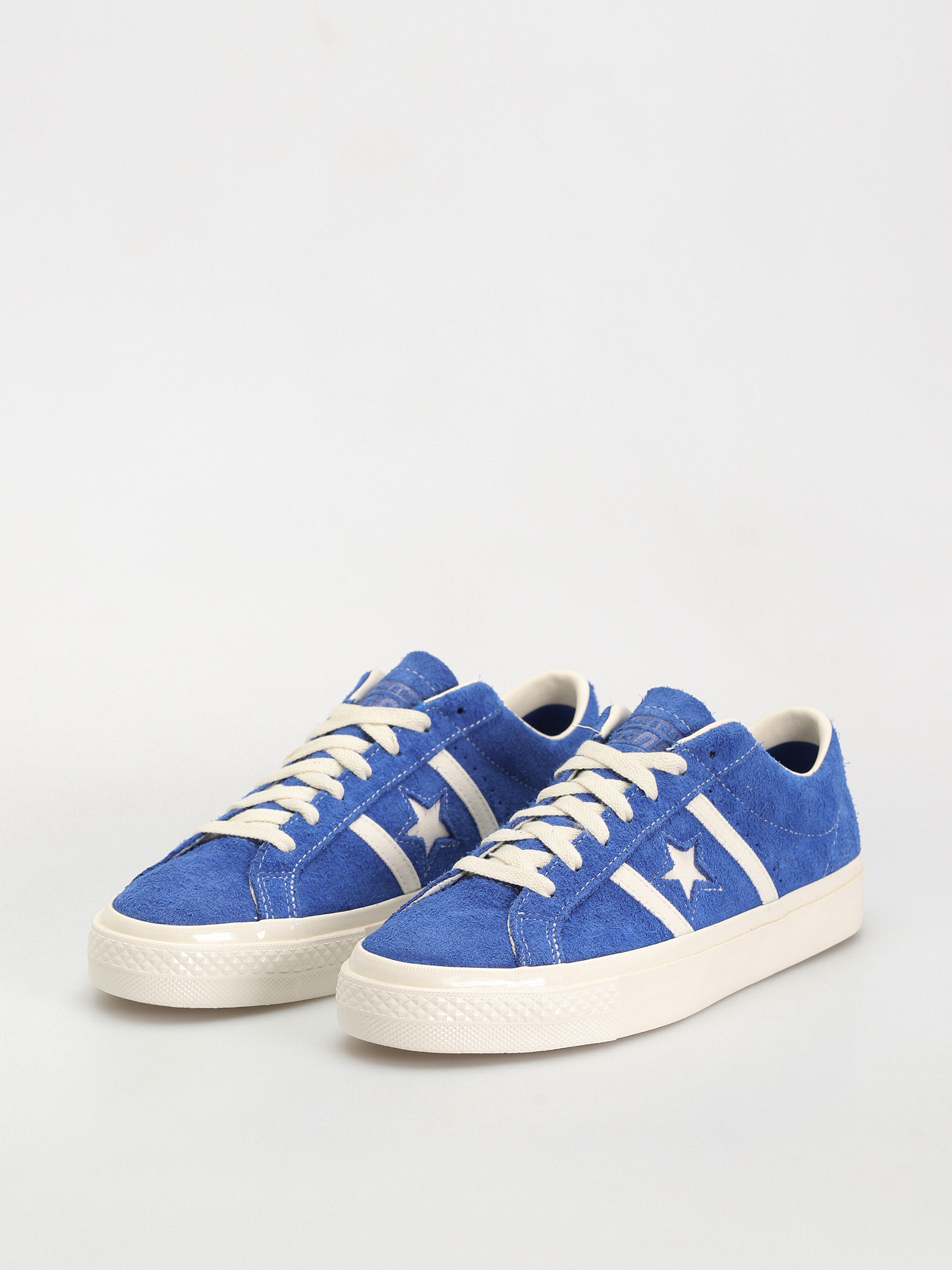 Converse One Star Academy Pro Ox Schuhe (blue)