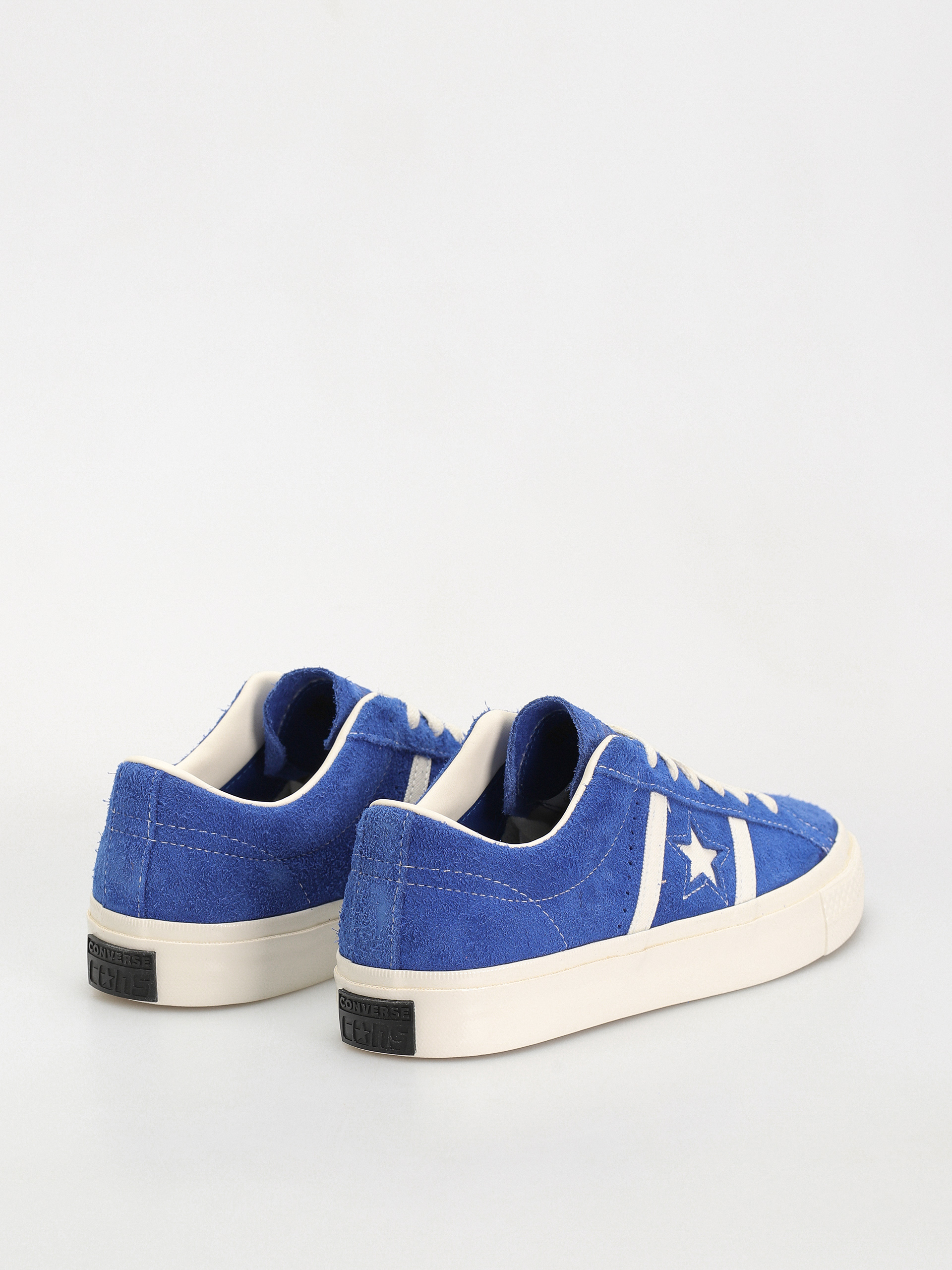 Converse One Star Academy Pro Ox Shoes (blue)