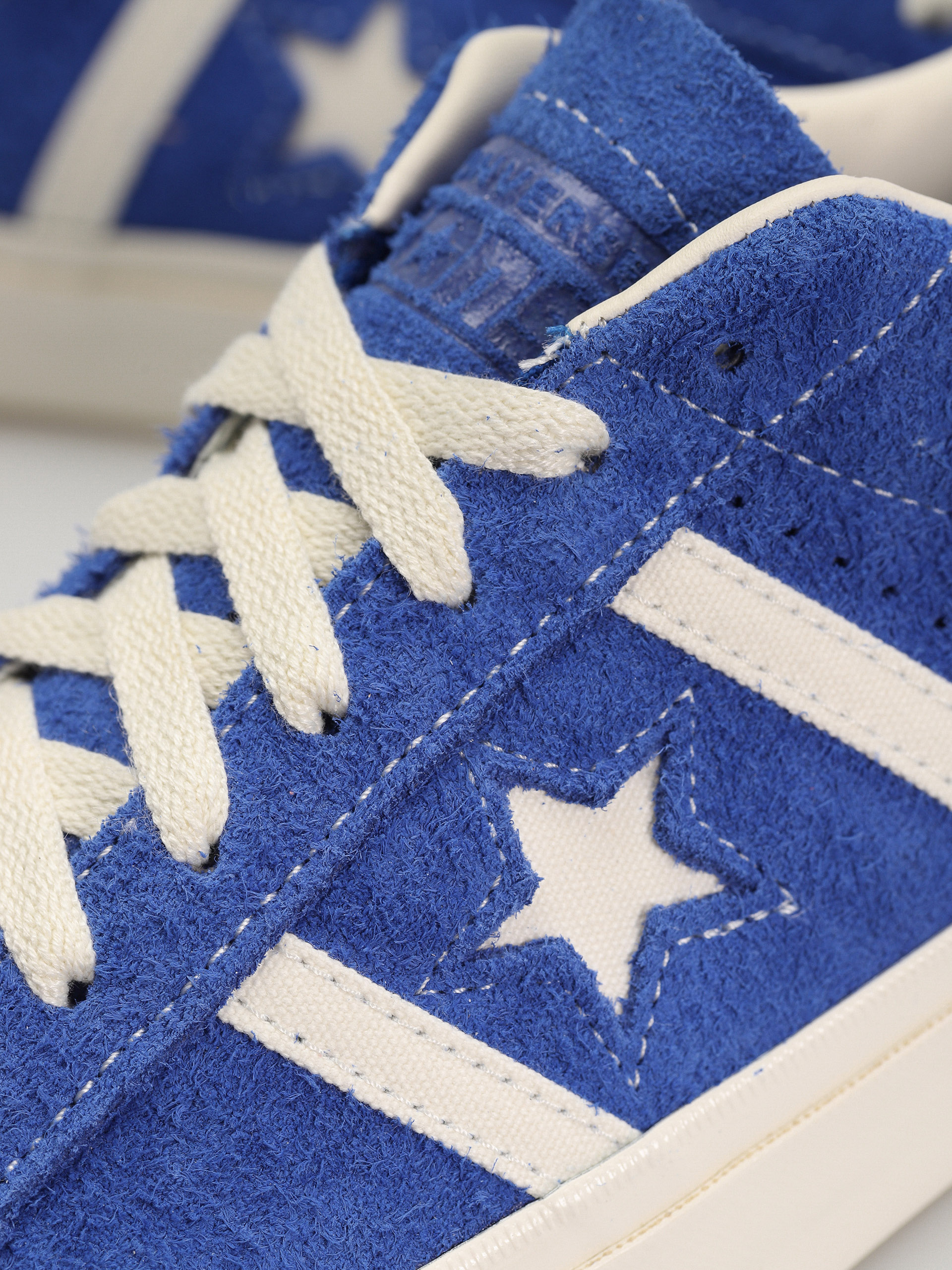 Converse One Star Academy Pro Ox Schuhe (blue)
