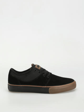 Globe Shoes Mahalo (black/gum)