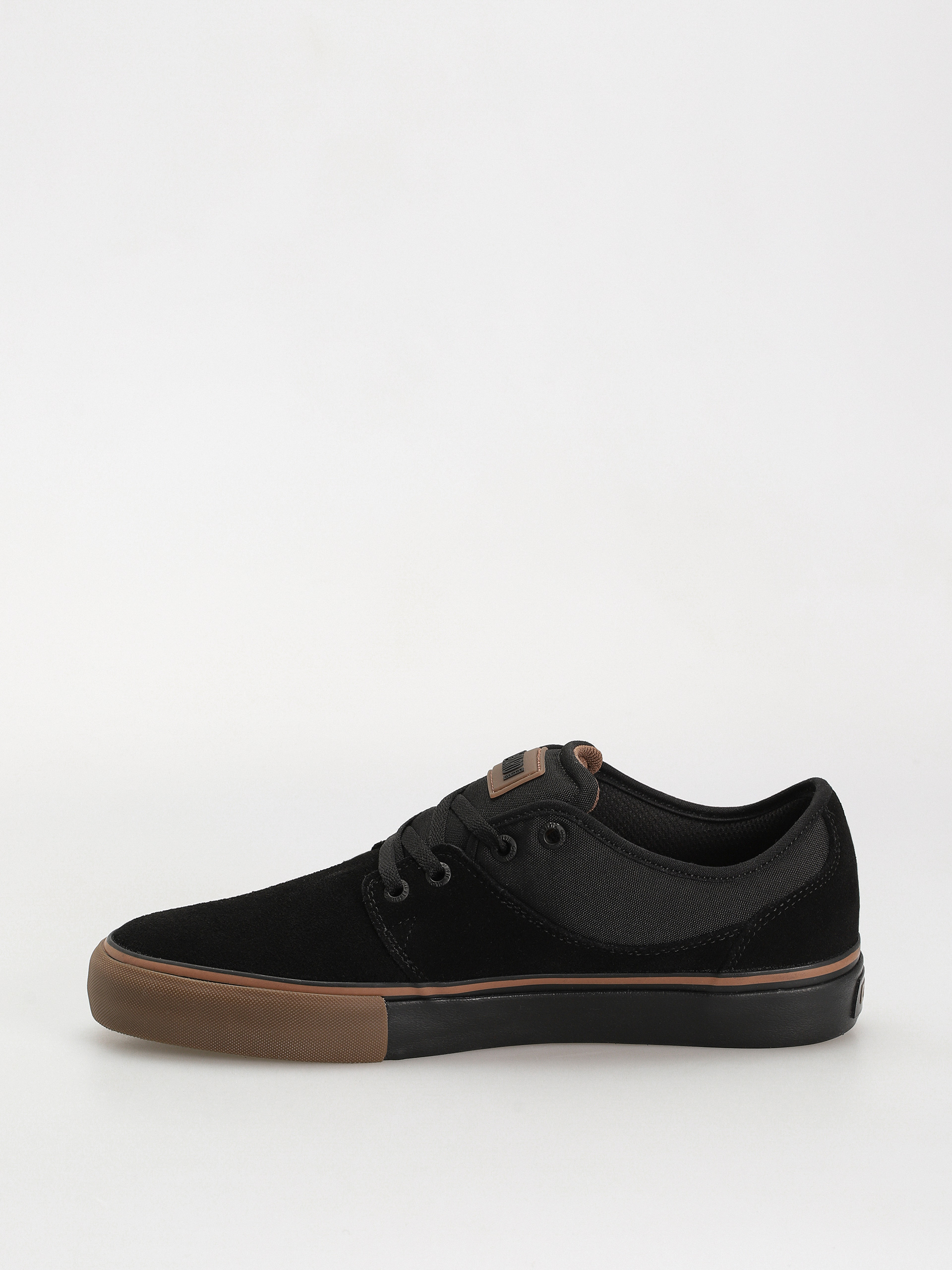 Globe Shoes Mahalo (black/gum)