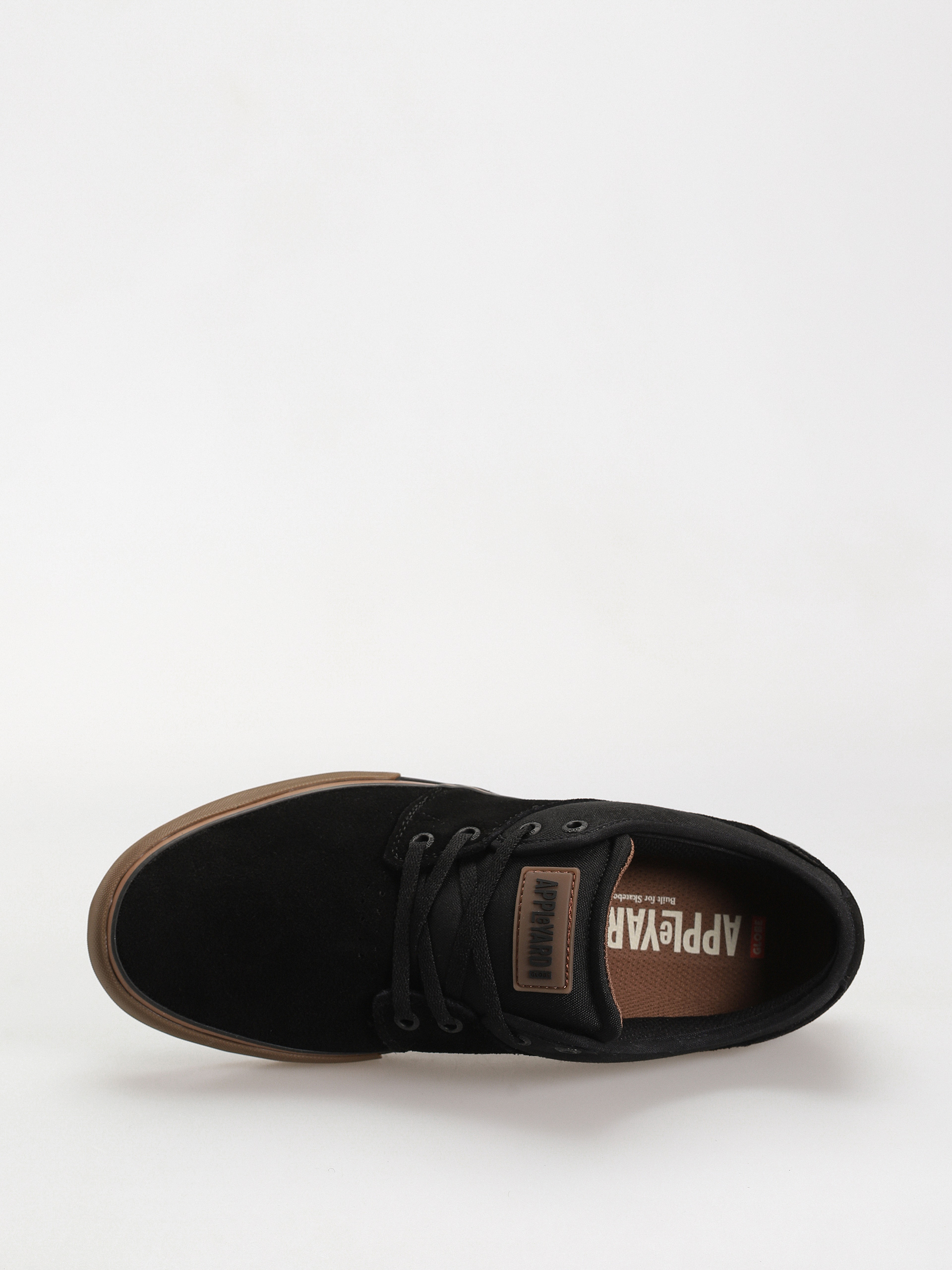 Globe Shoes Mahalo (black/gum)