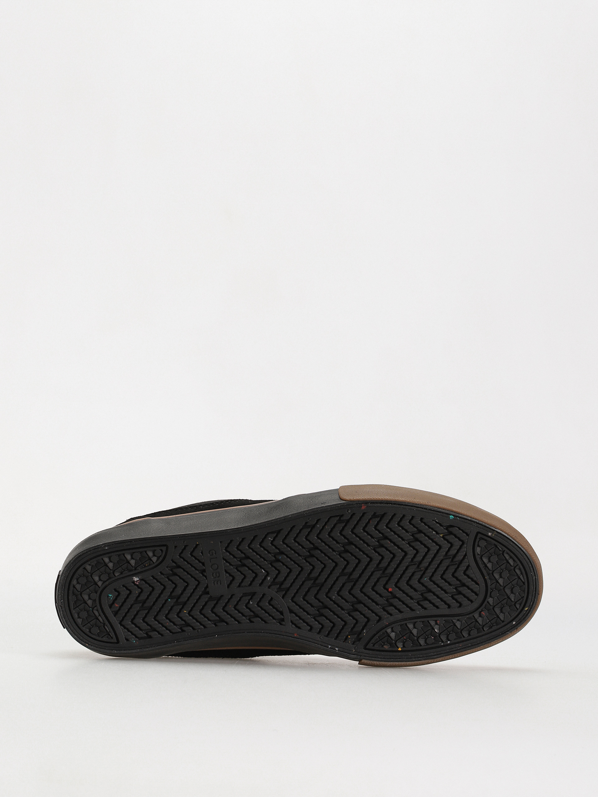 Globe Shoes Mahalo (black/gum)