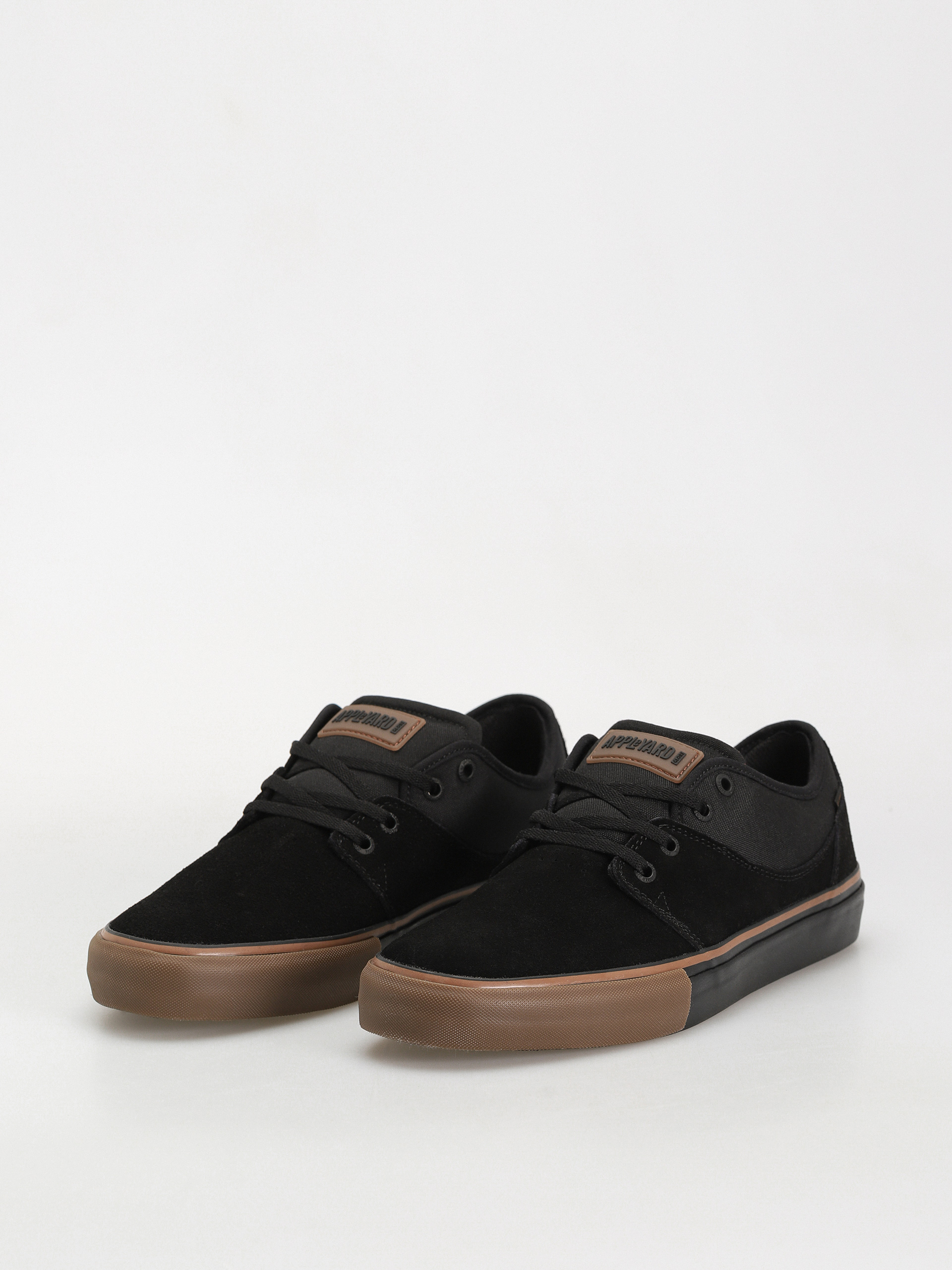 Globe Shoes Mahalo (black/gum)