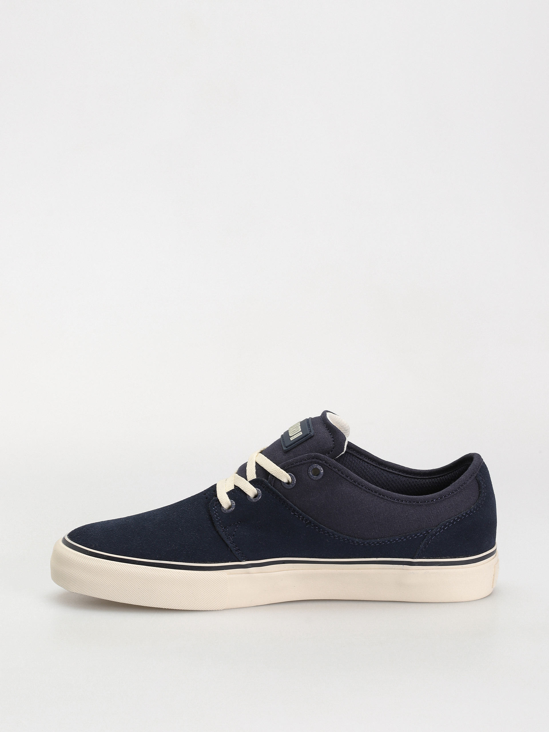 Globe Shoes Mahalo (navy/antique)
