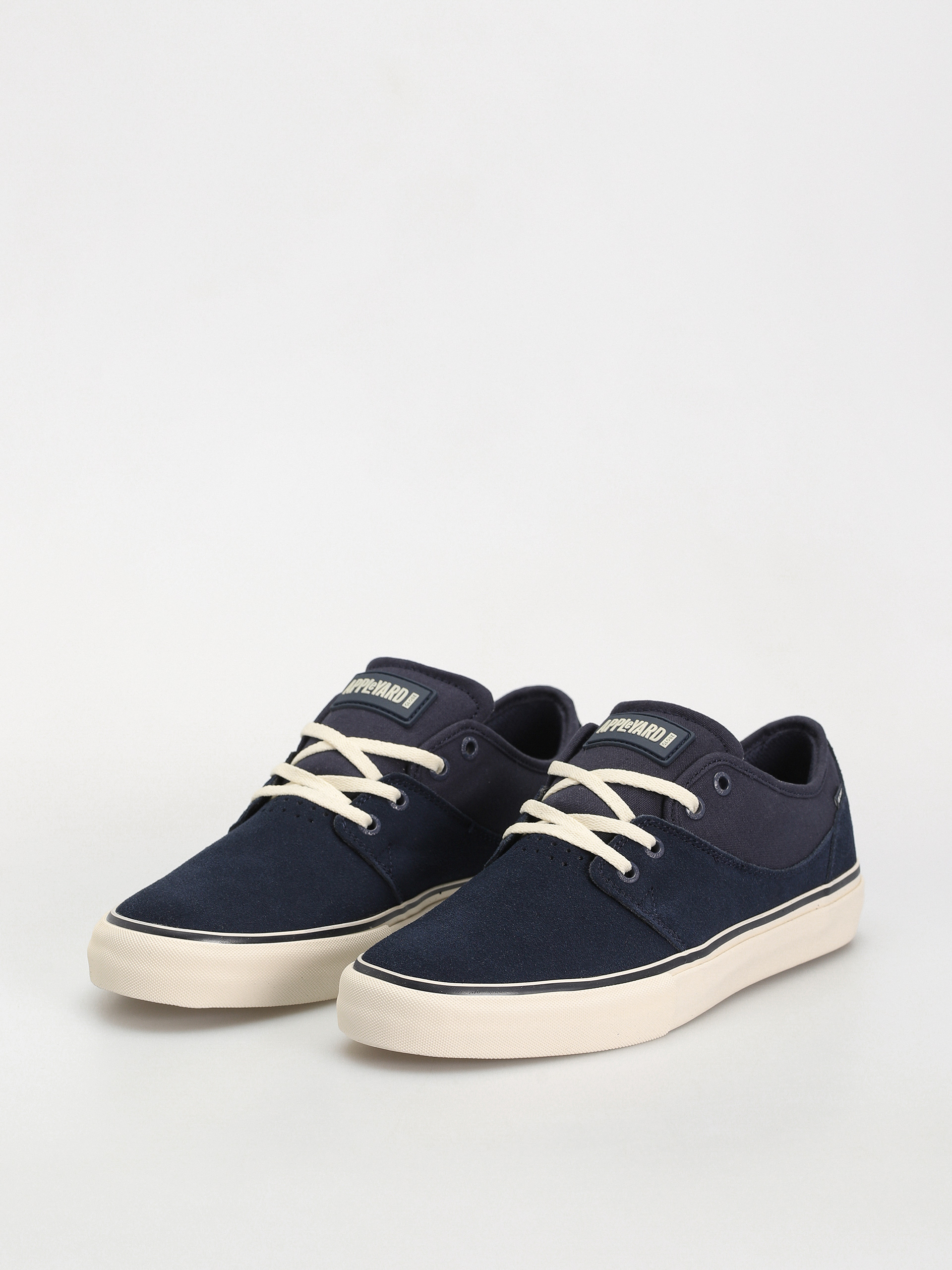 Globe Shoes Mahalo (navy/antique)