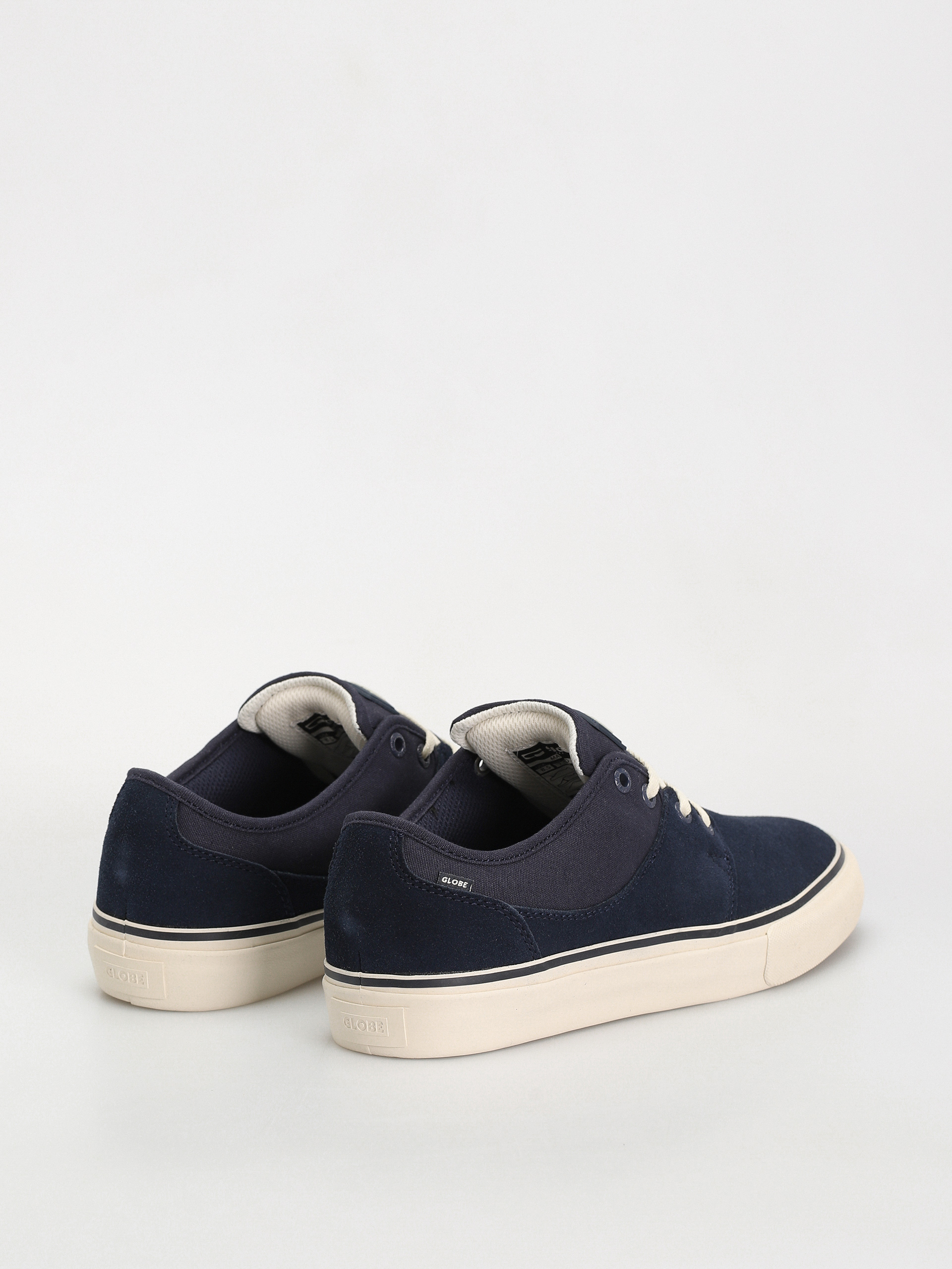 Globe Shoes Mahalo (navy/antique)