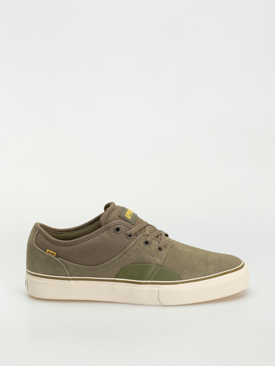 Globe Shoes Mahalo Plus (khaki/antique)