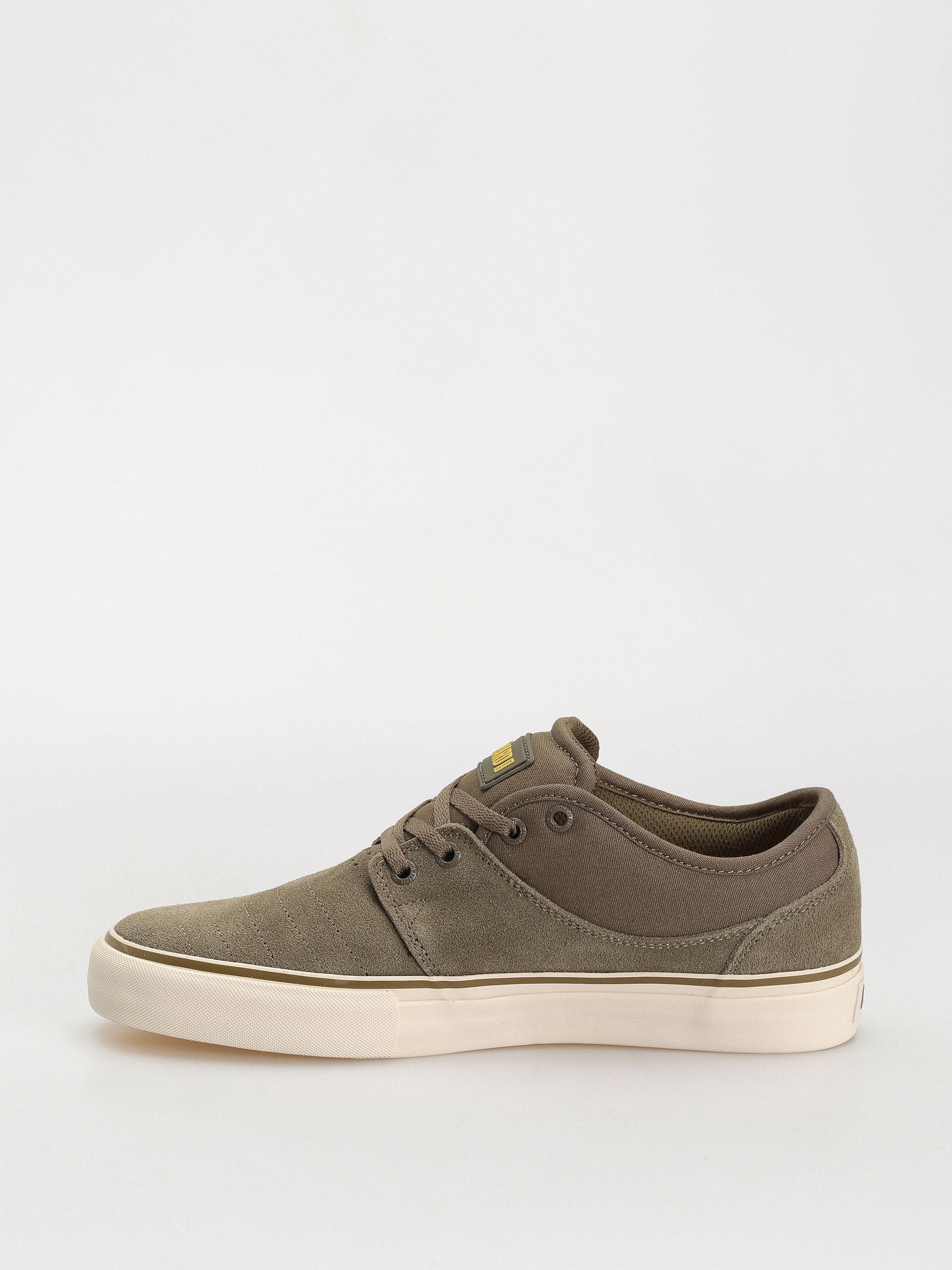 Globe Shoes Mahalo Plus (khaki/antique)