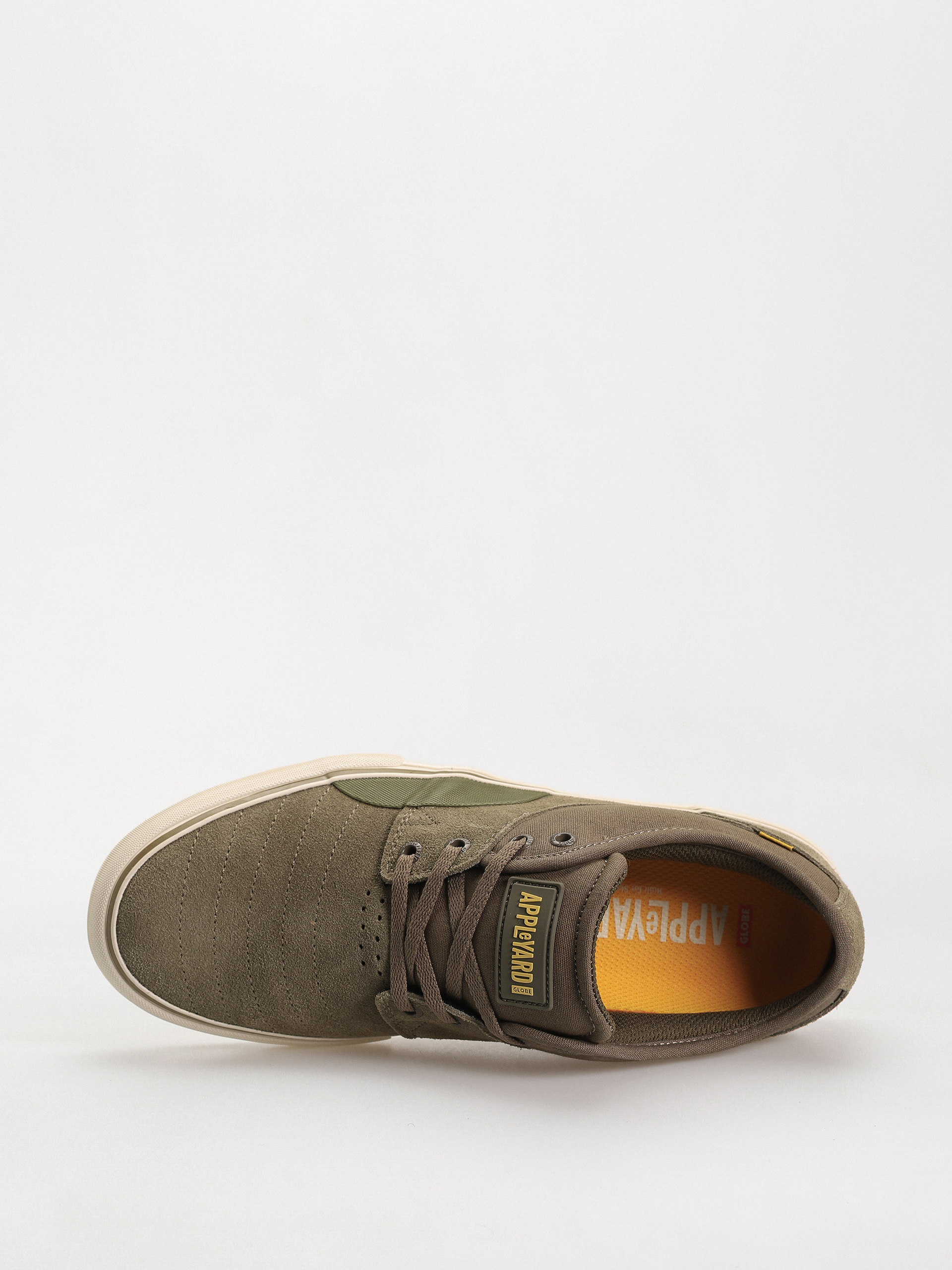 Globe Shoes Mahalo Plus (khaki/antique)