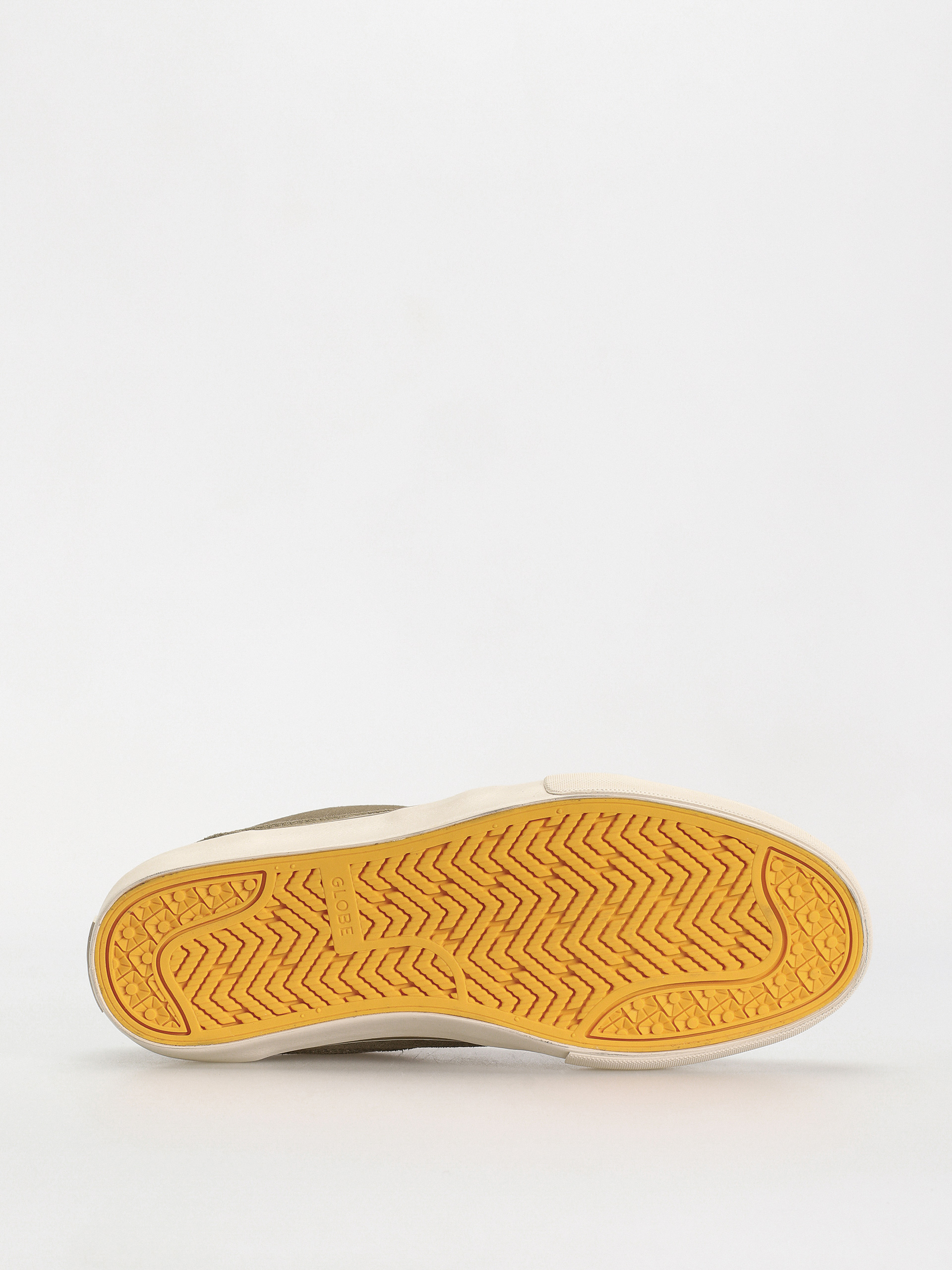 Globe Shoes Mahalo Plus (khaki/antique)