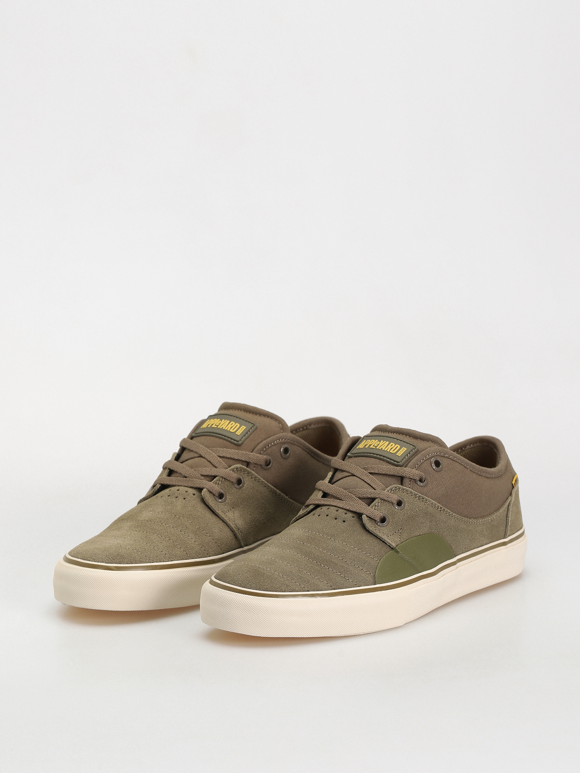 Globe Shoes Mahalo Plus (khaki/antique)