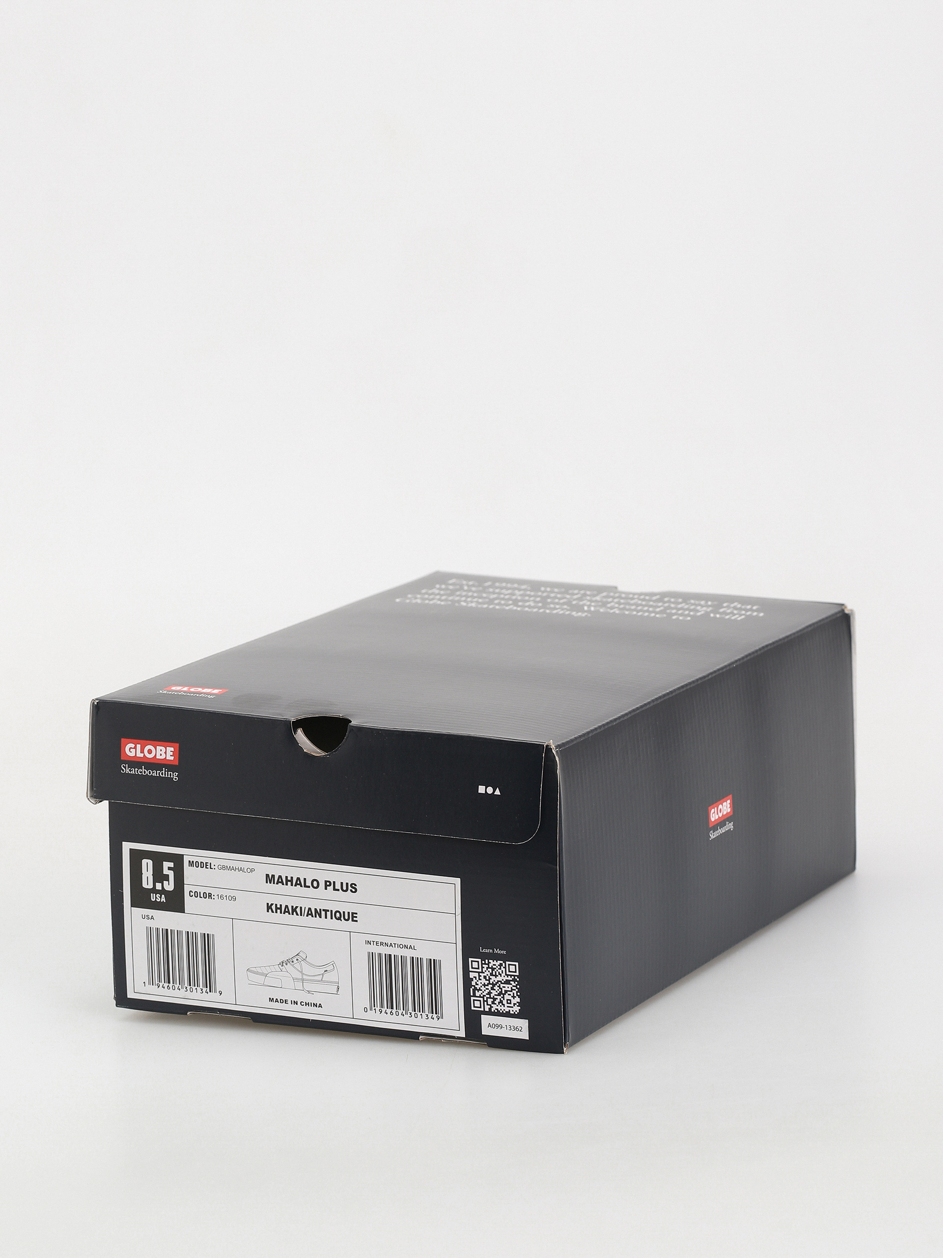 Globe Shoes Mahalo Plus (khaki/antique)