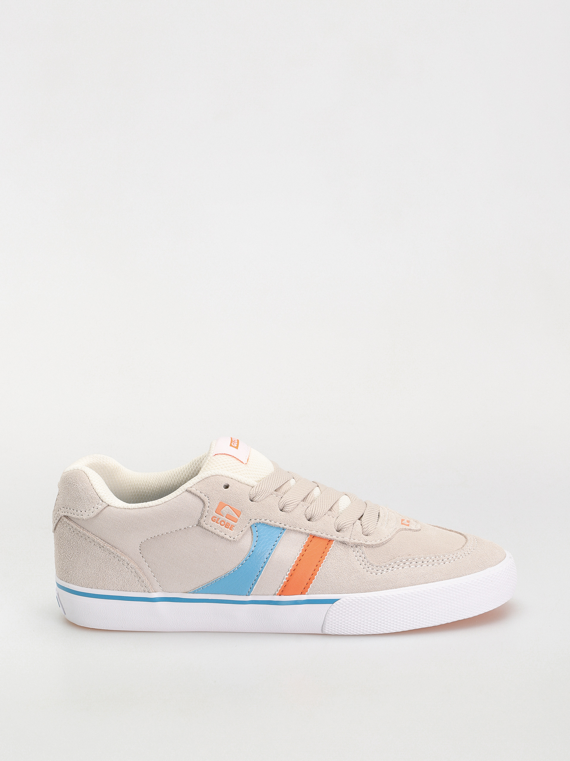 Globe Shoes Encore 2 (cloud/blue/orange)