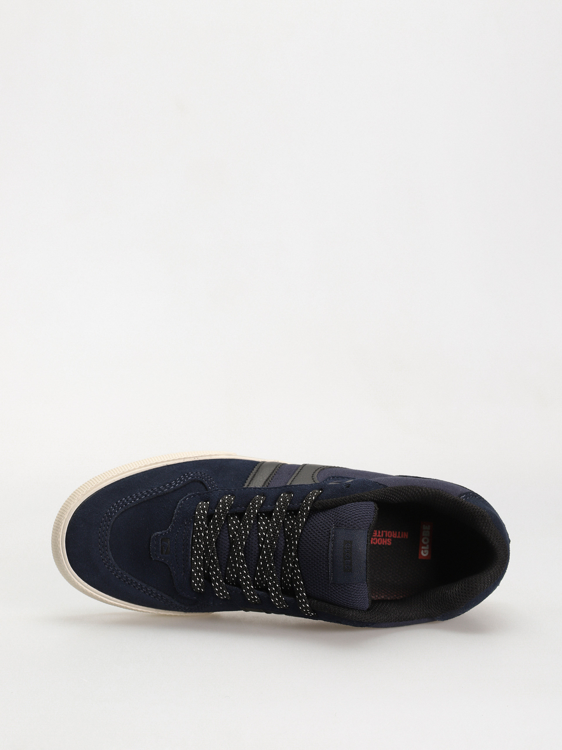 Globe Shoes Encore 2 (navy/antique)