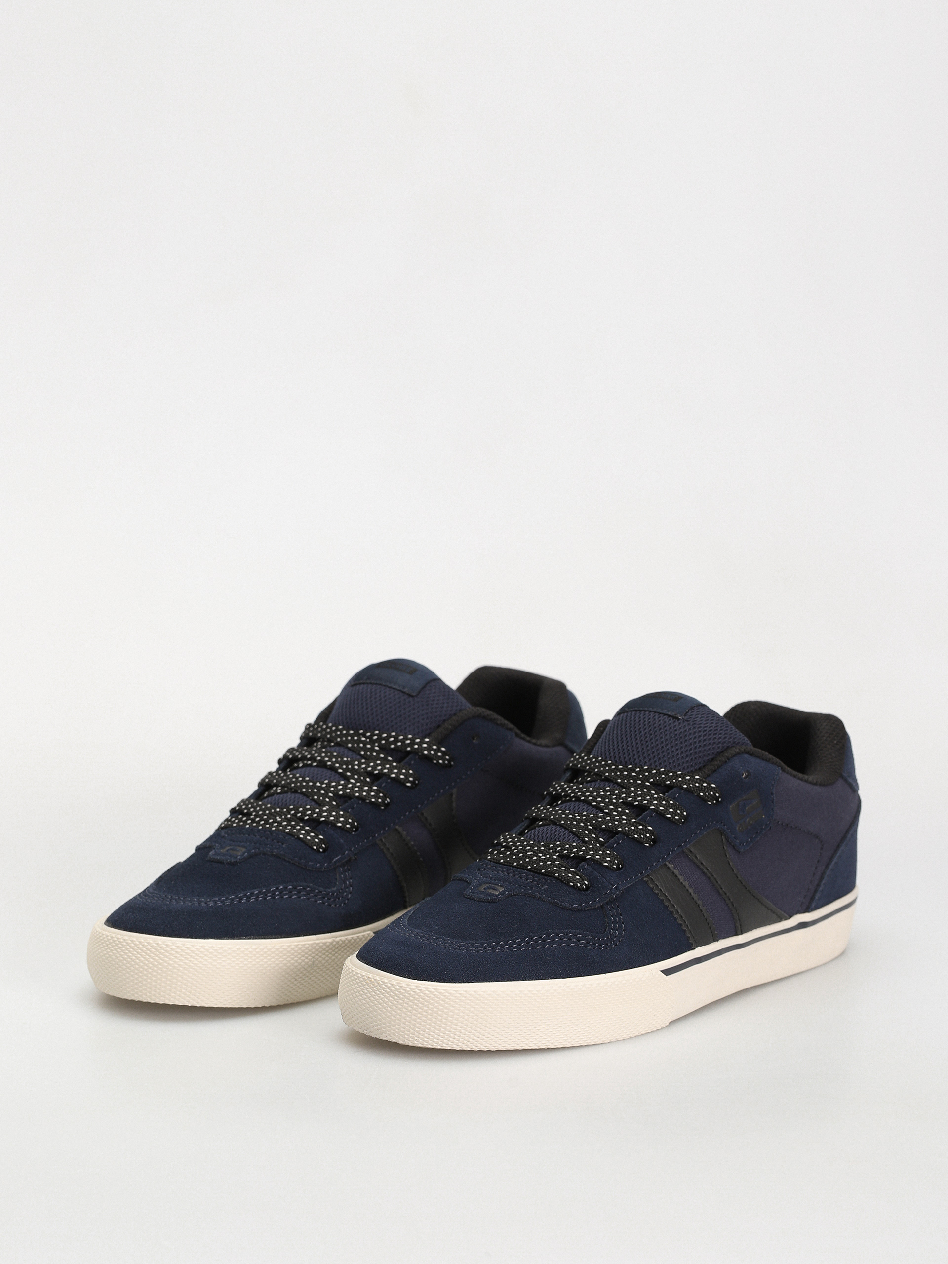 Globe Shoes Encore 2 (navy/antique)