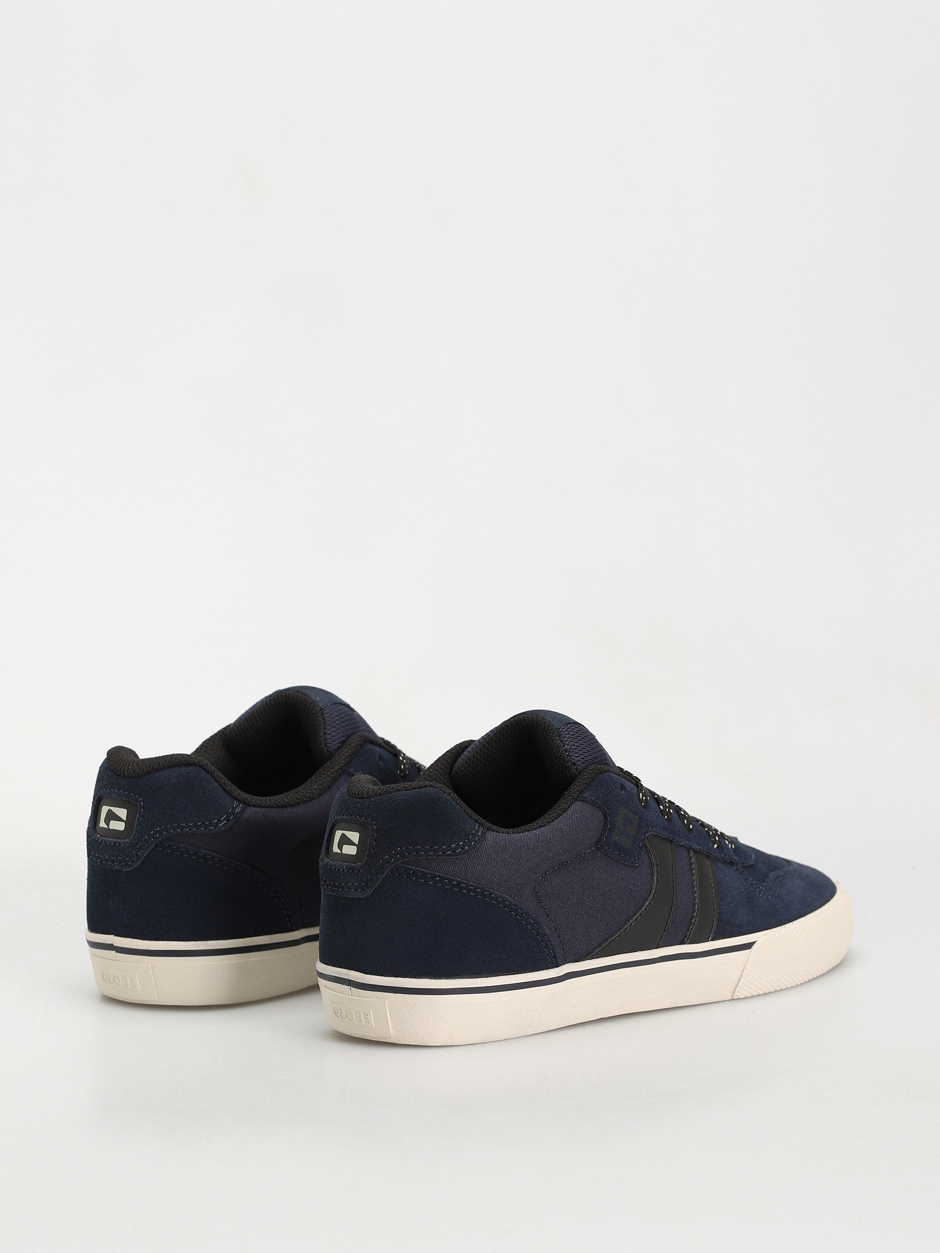 Globe Shoes Encore 2 (navy/antique)