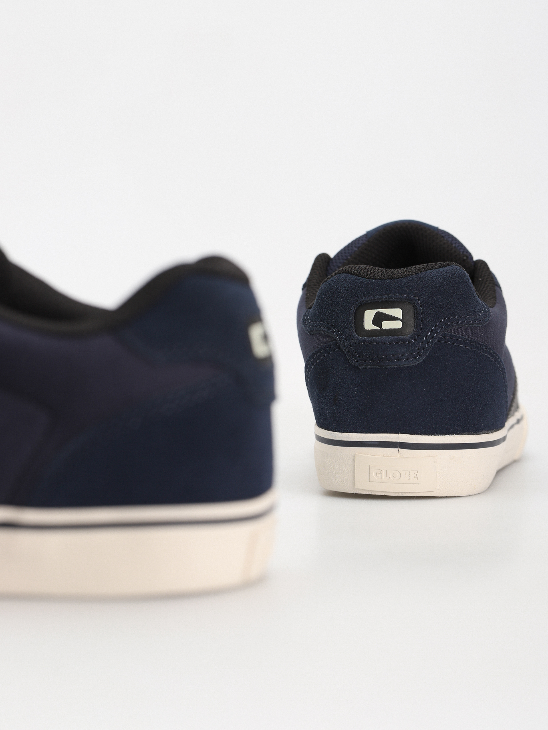 Globe Shoes Encore 2 (navy/antique)