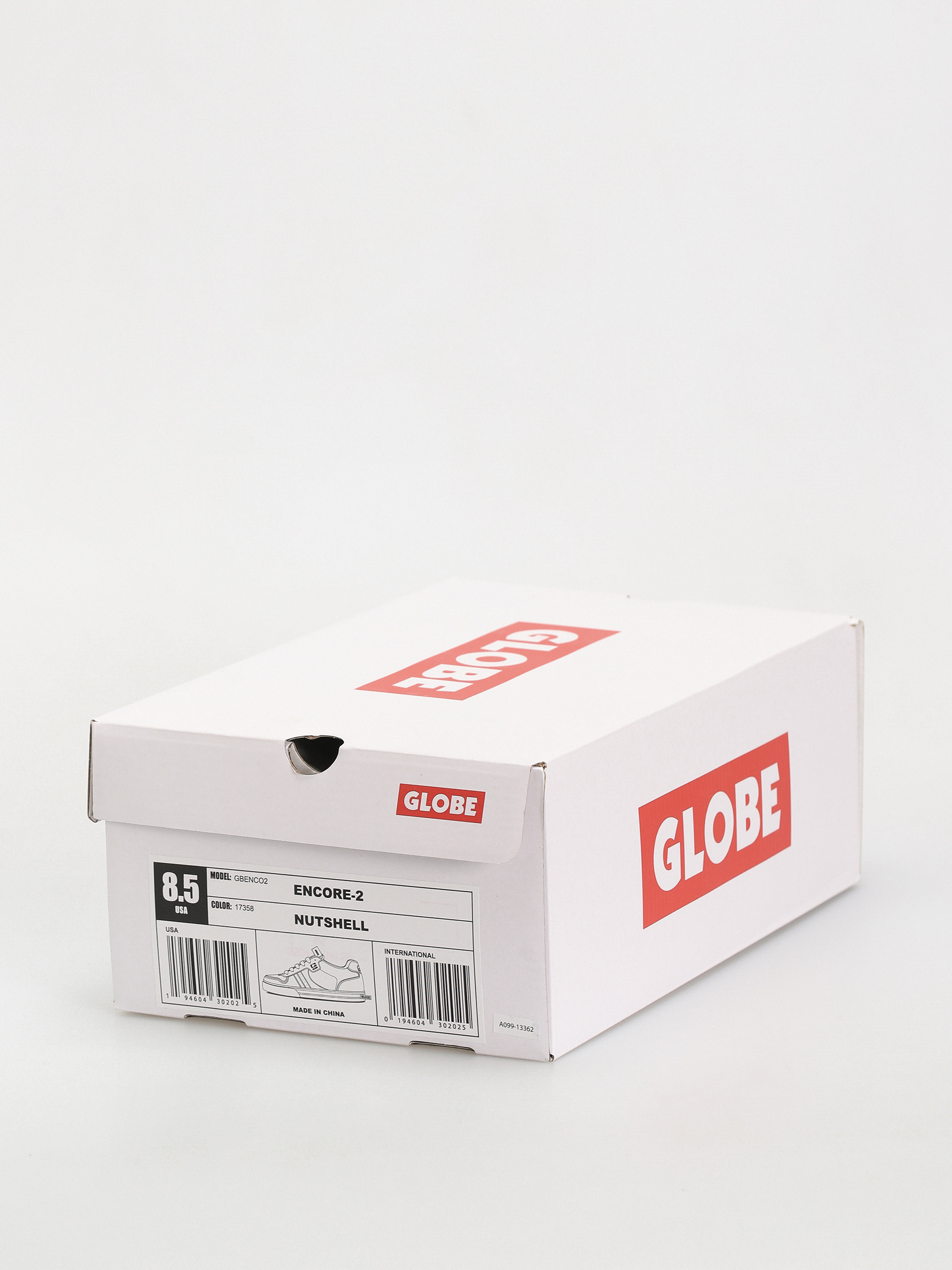 Globe Schuhe Encore 2 (nutshell)