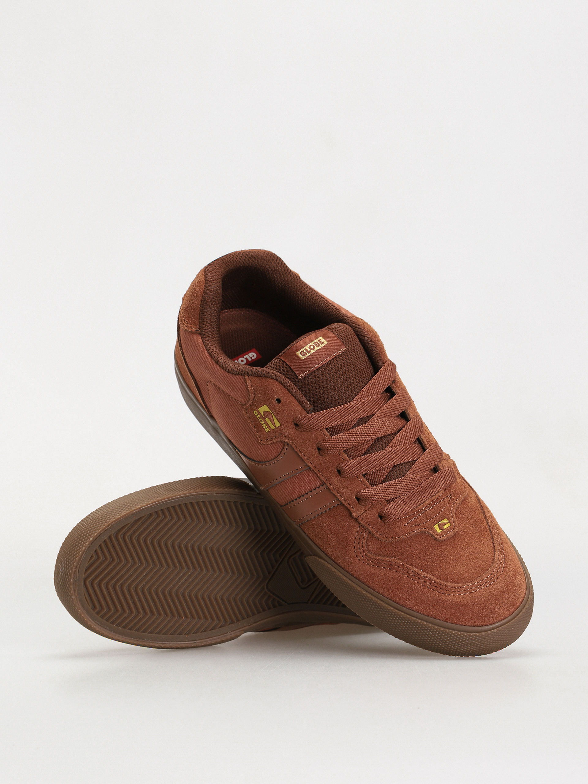 Globe Shoes Encore 2 (nutshell)