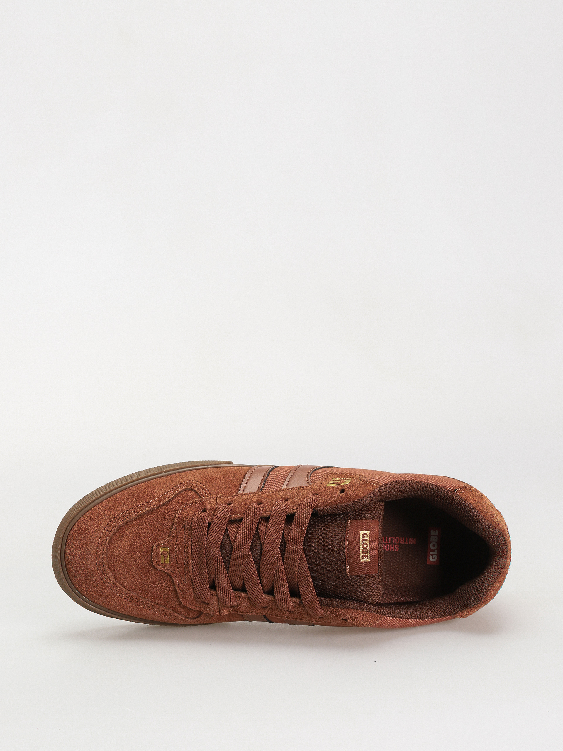 Globe Shoes Encore 2 (nutshell)