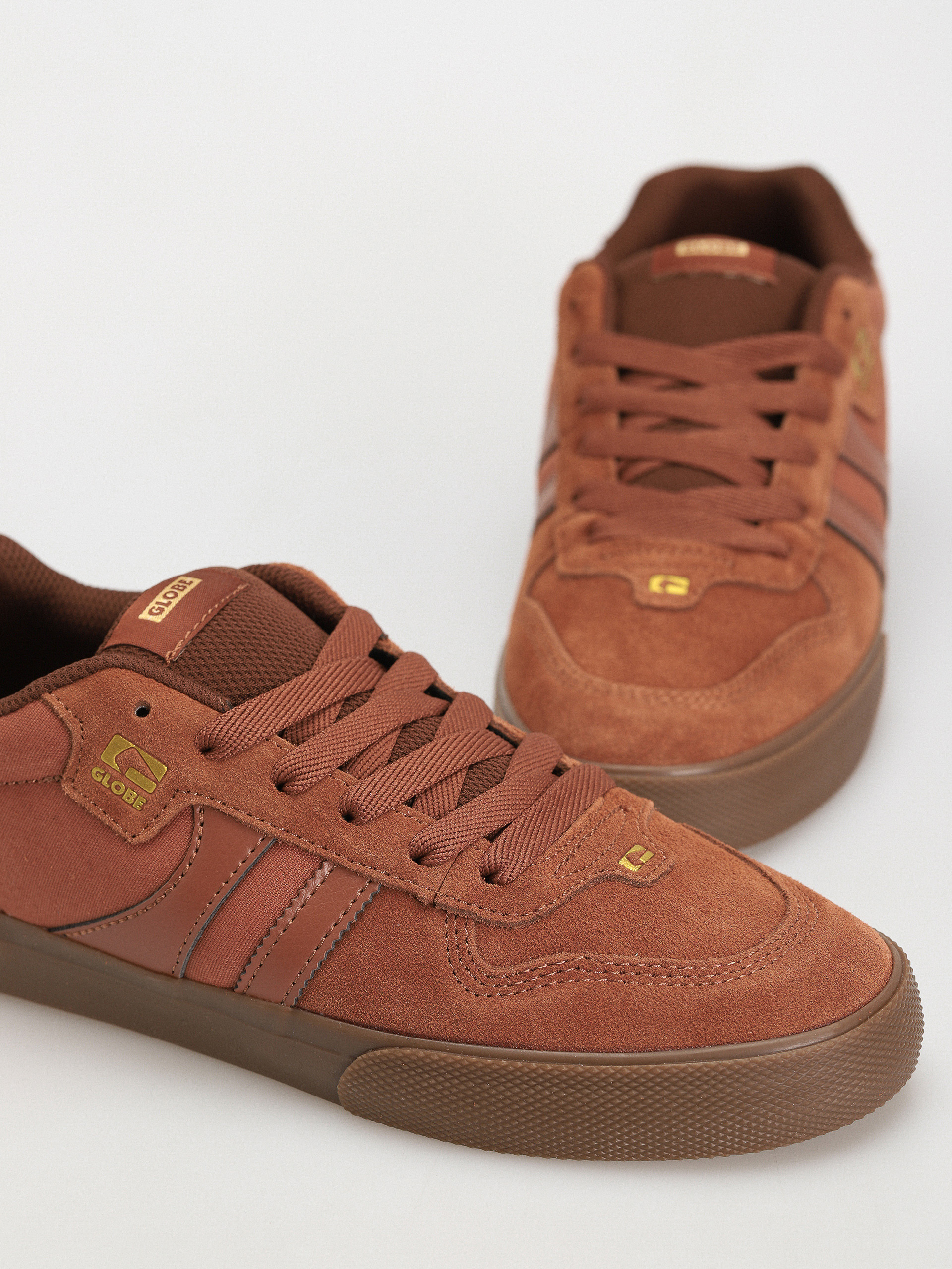 Globe Schuhe Encore 2 (nutshell)