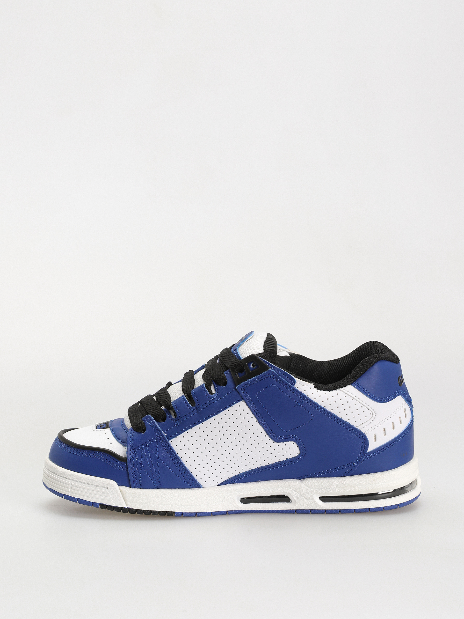 Globe Shoes Sabre (cobalt/black/white)